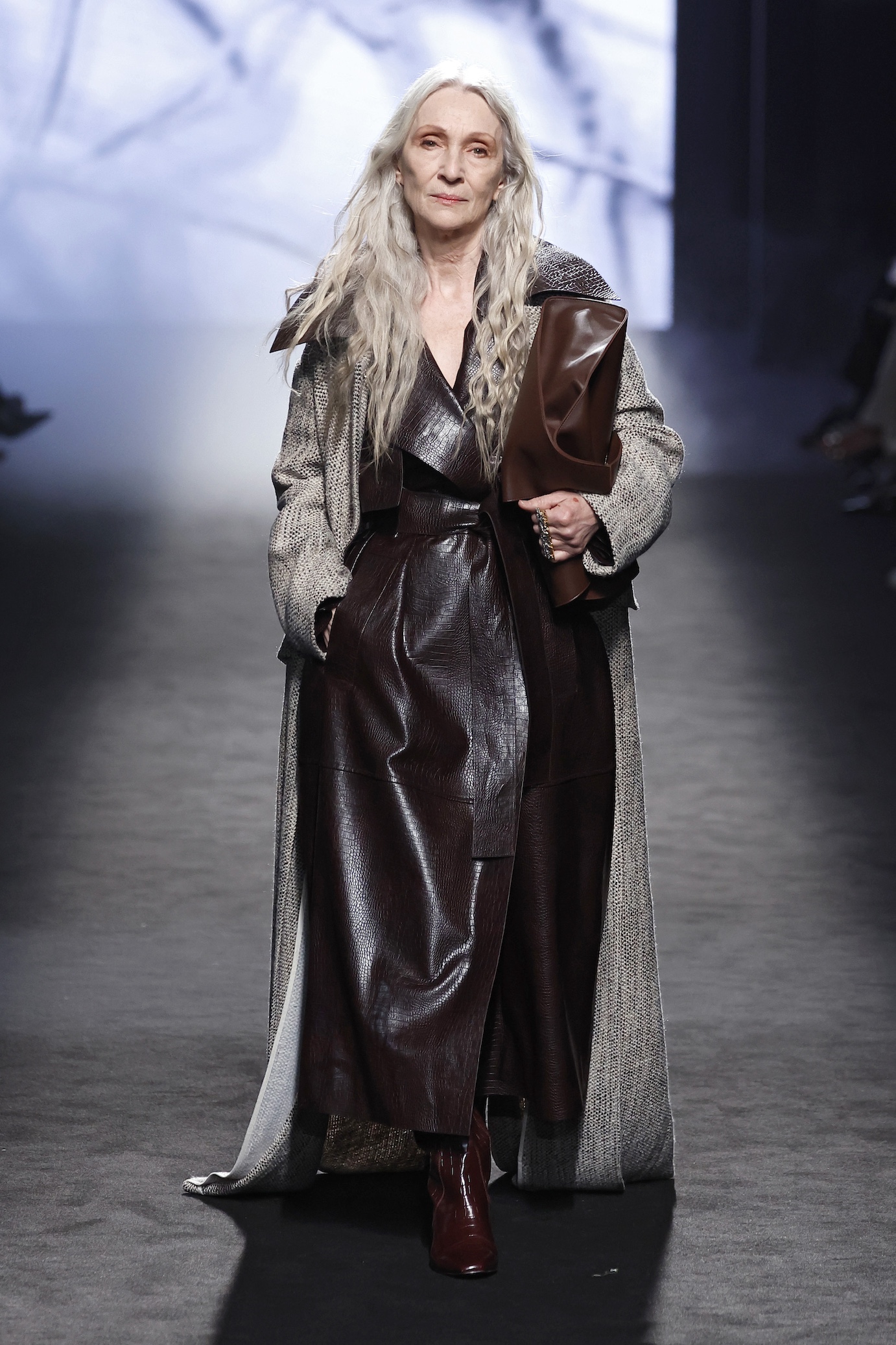 81º Edición MBFWmadrid