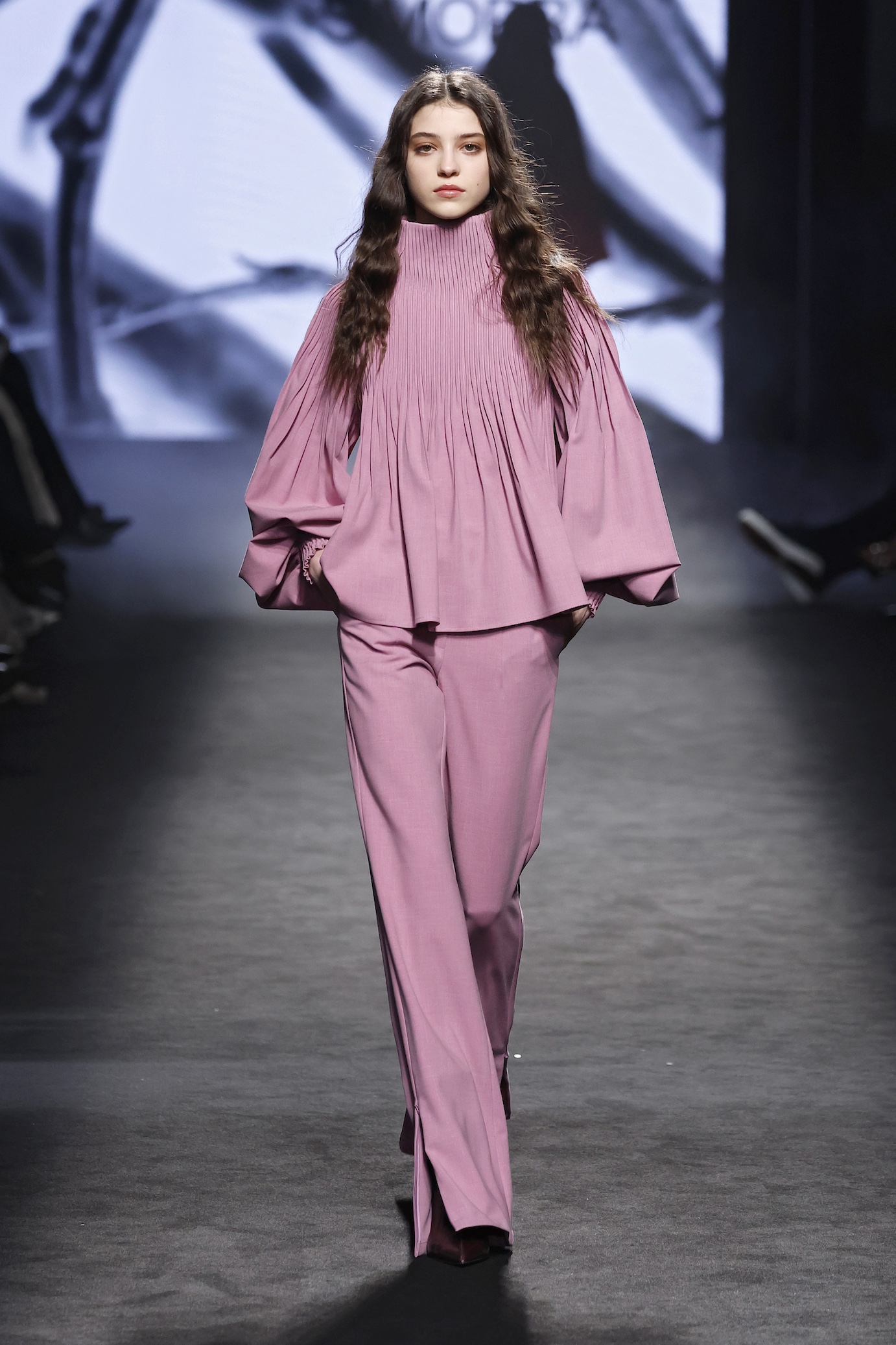81º Edición MBFWmadrid