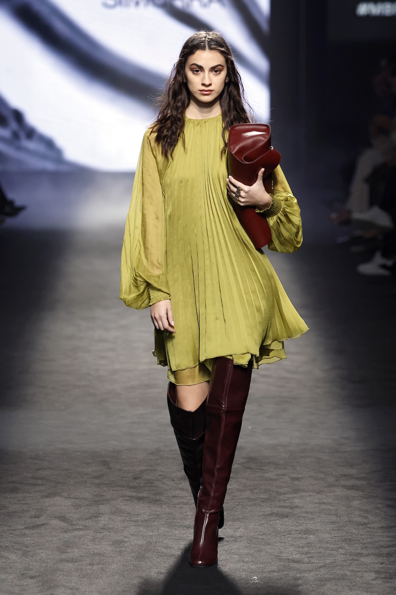 81º Edición MBFWmadrid