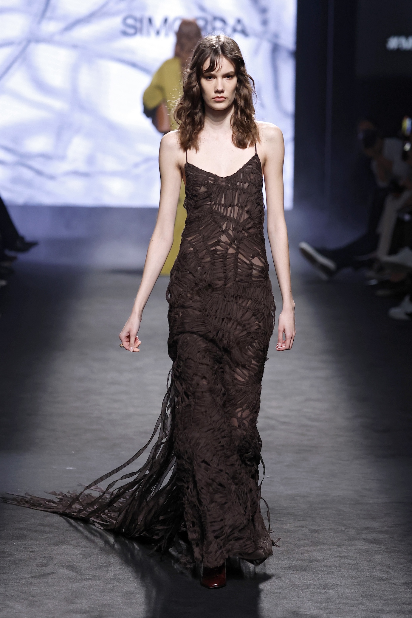 81º Edición MBFWmadrid