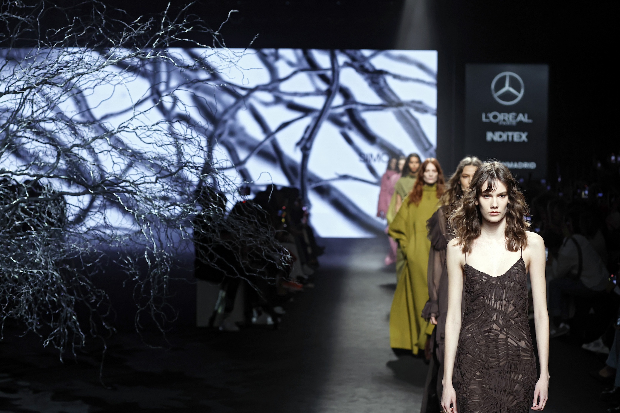 81º Edición MBFWmadrid