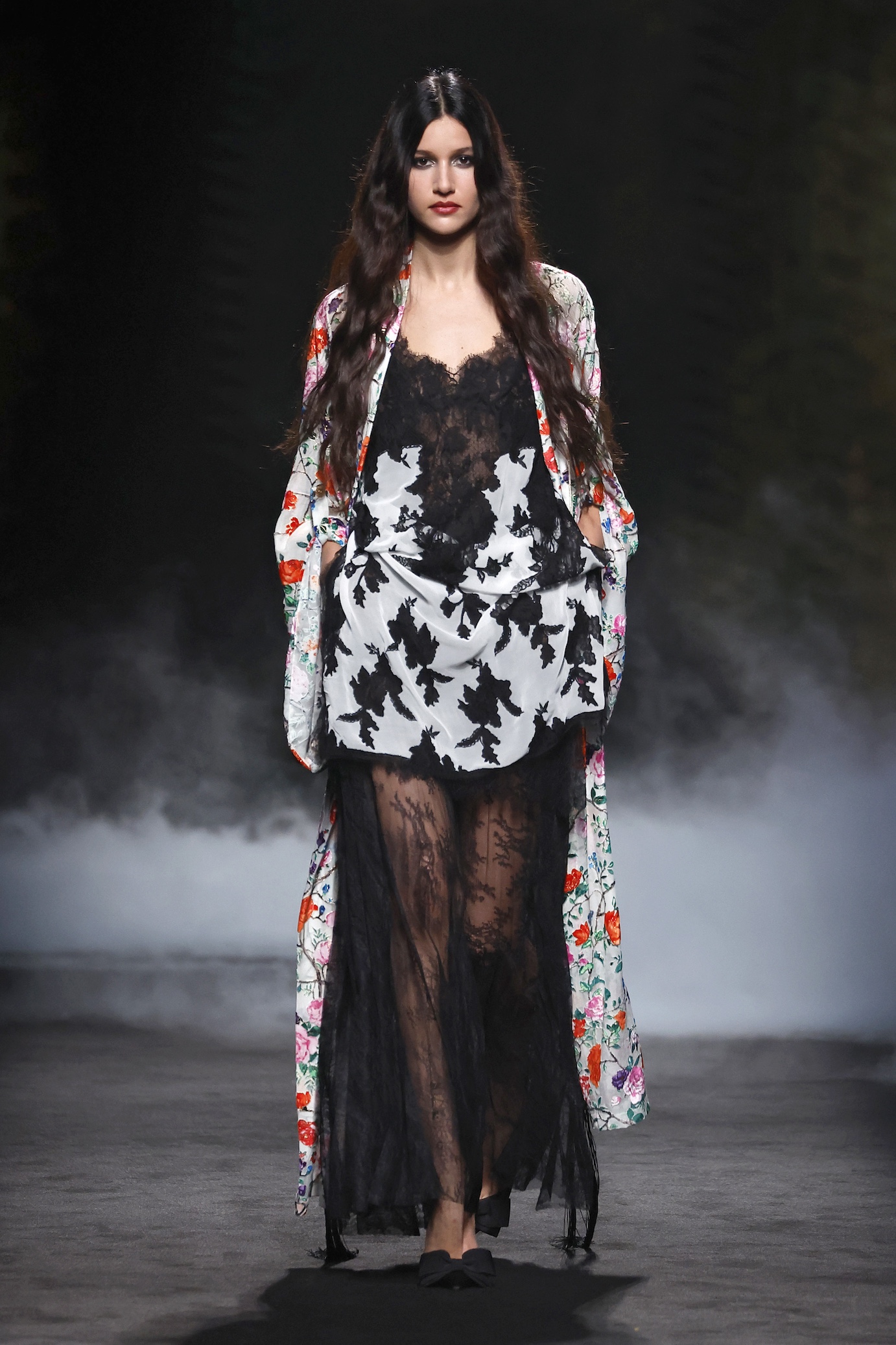 81º Edición MBFWmadrid