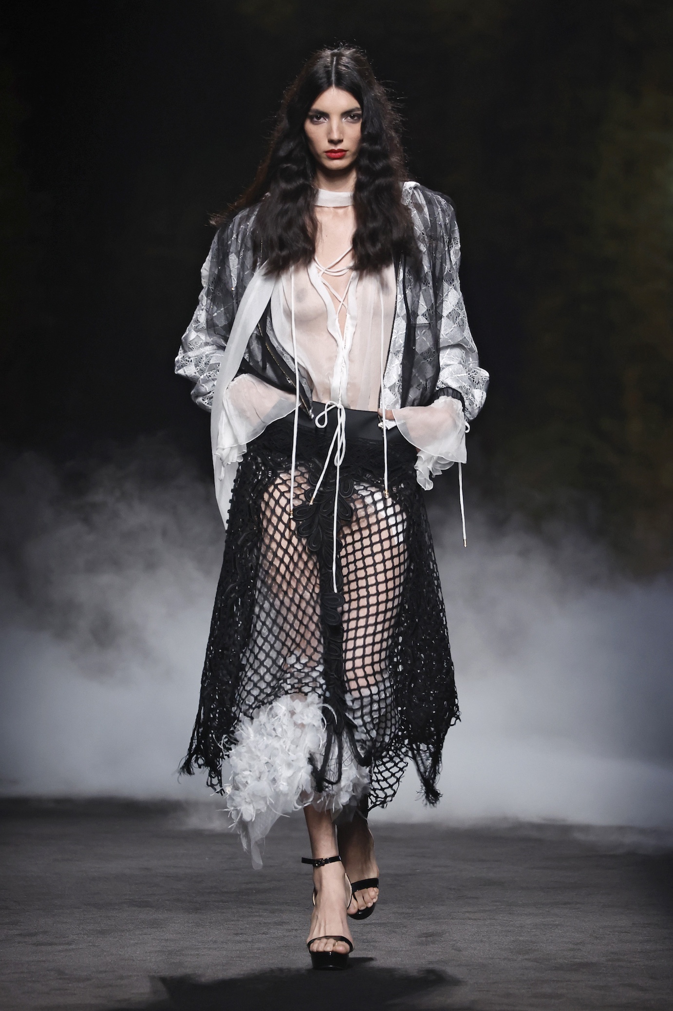 81º Edición MBFWmadrid