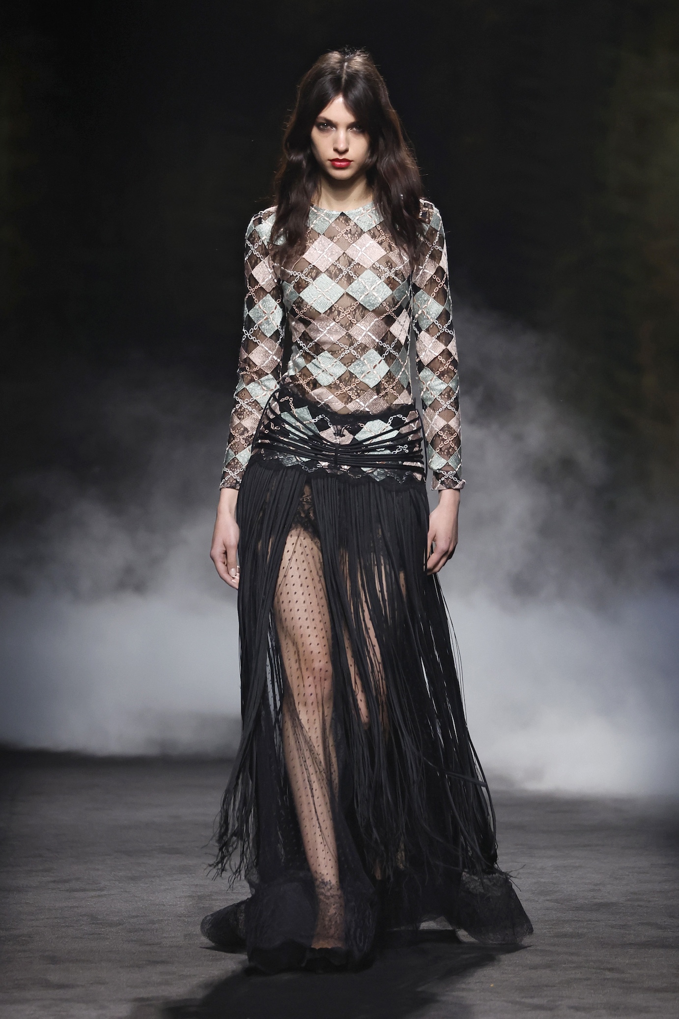 81º Edición MBFWmadrid