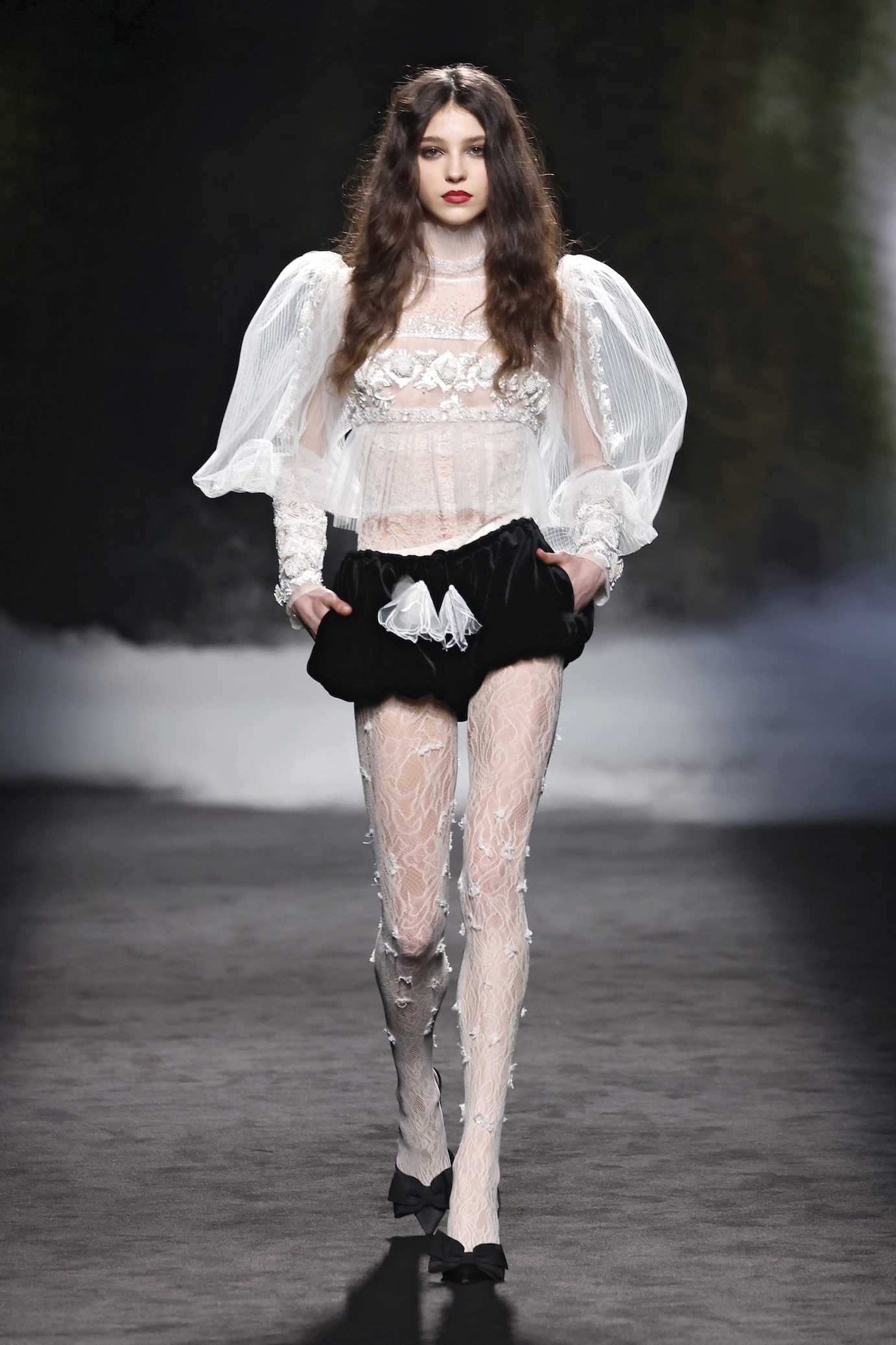 81º Edición MBFWmadrid