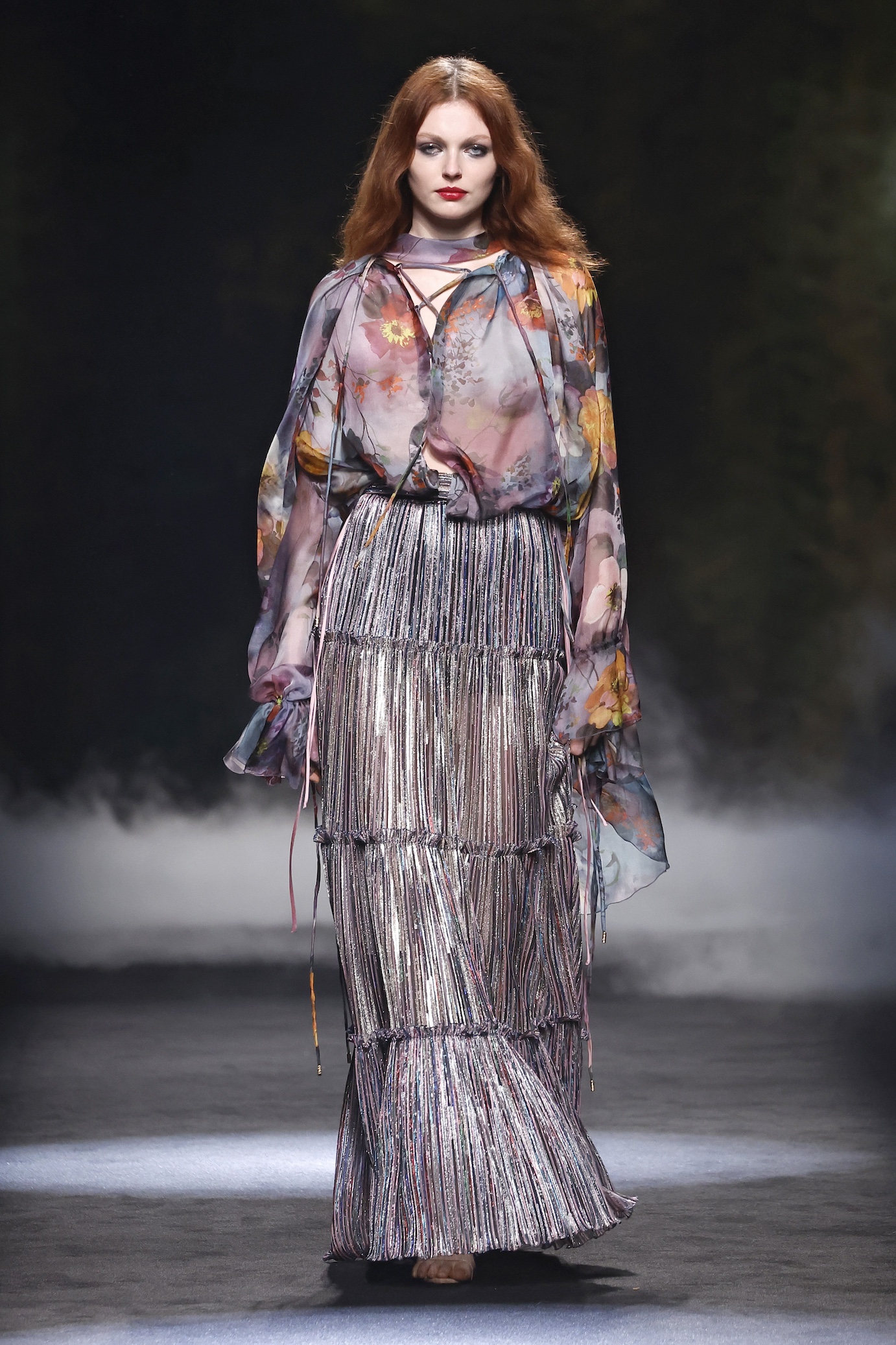 81º Edición MBFWmadrid