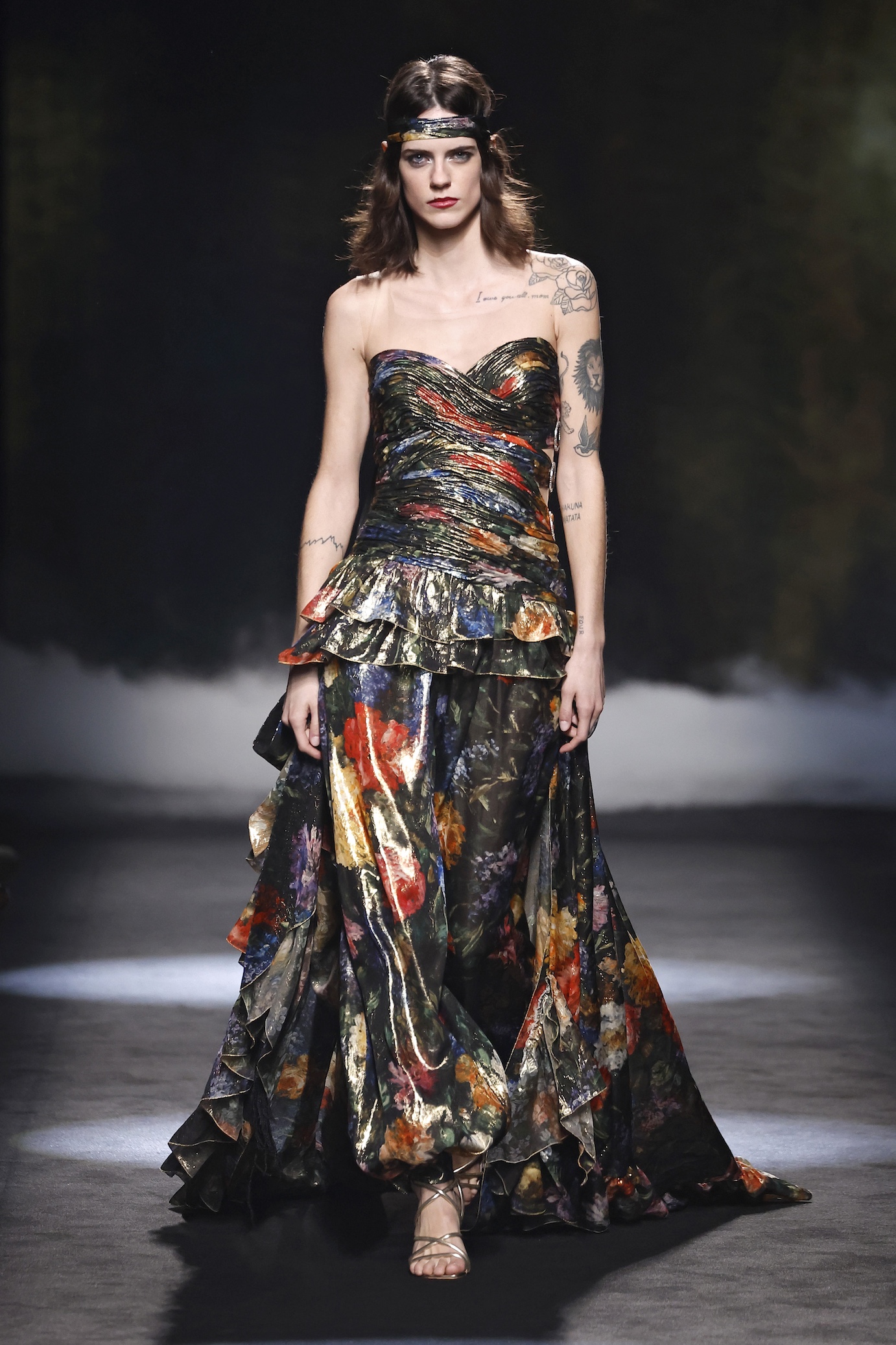 81º Edición MBFWmadrid