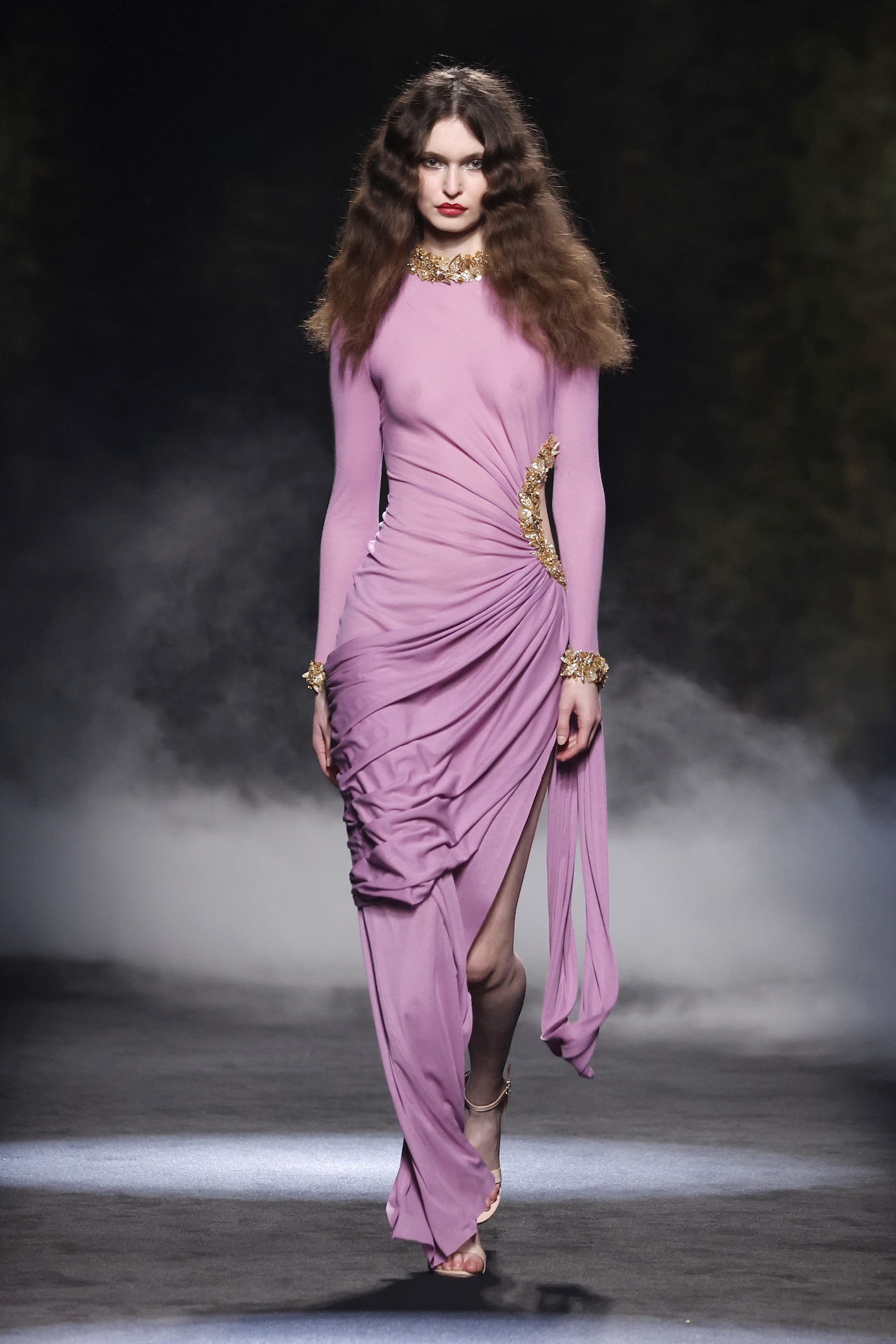 81º Edición MBFWmadrid