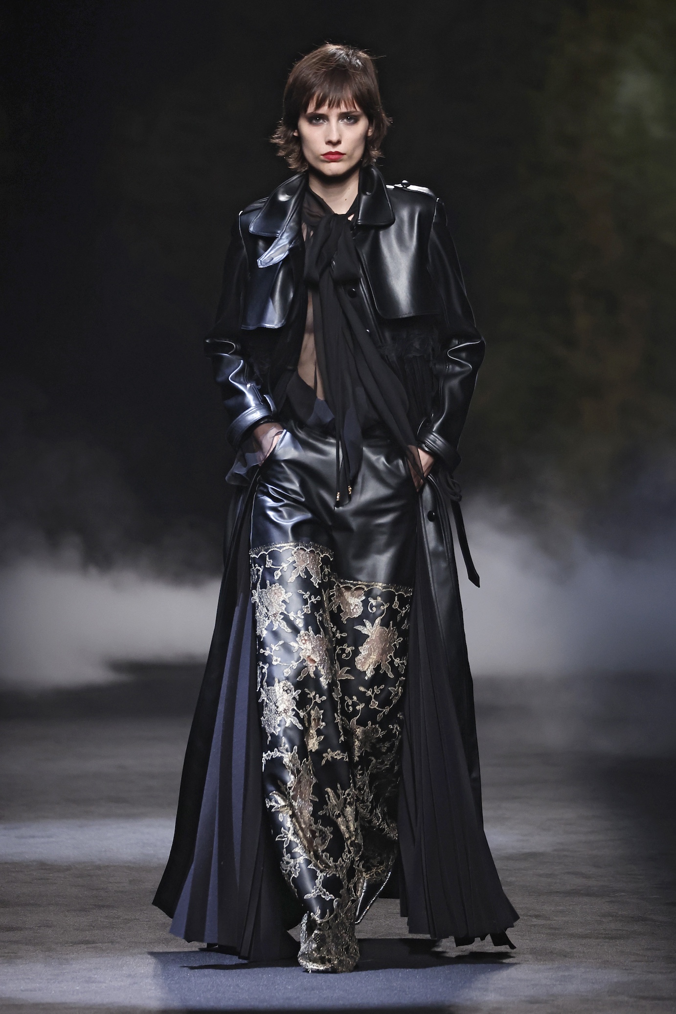 81º Edición MBFWmadrid
