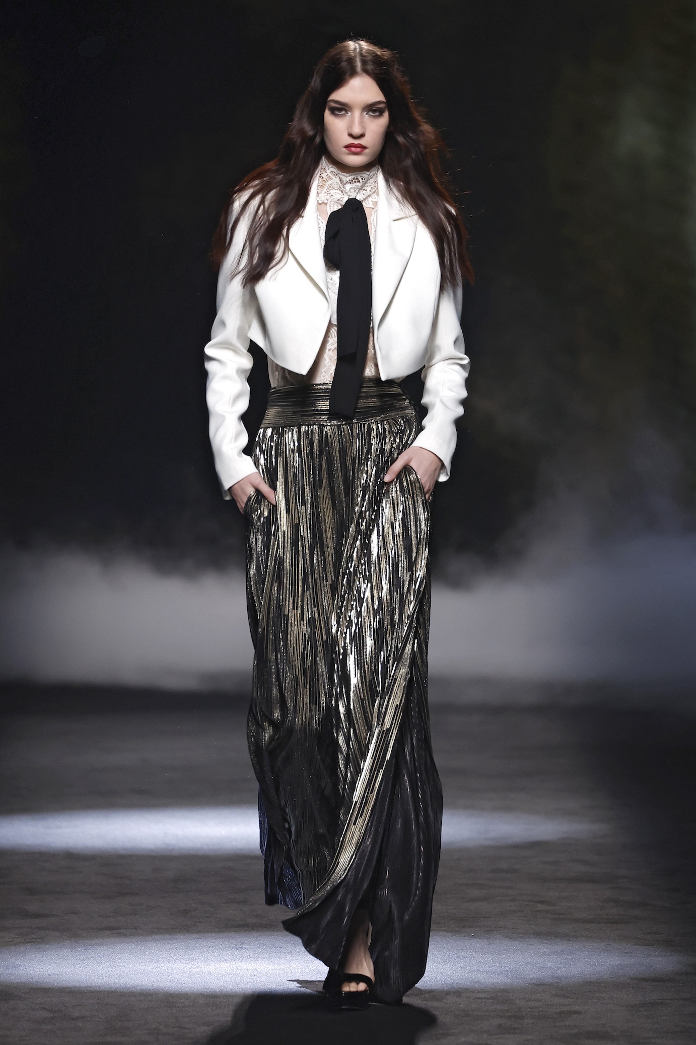 81º Edición MBFWmadrid