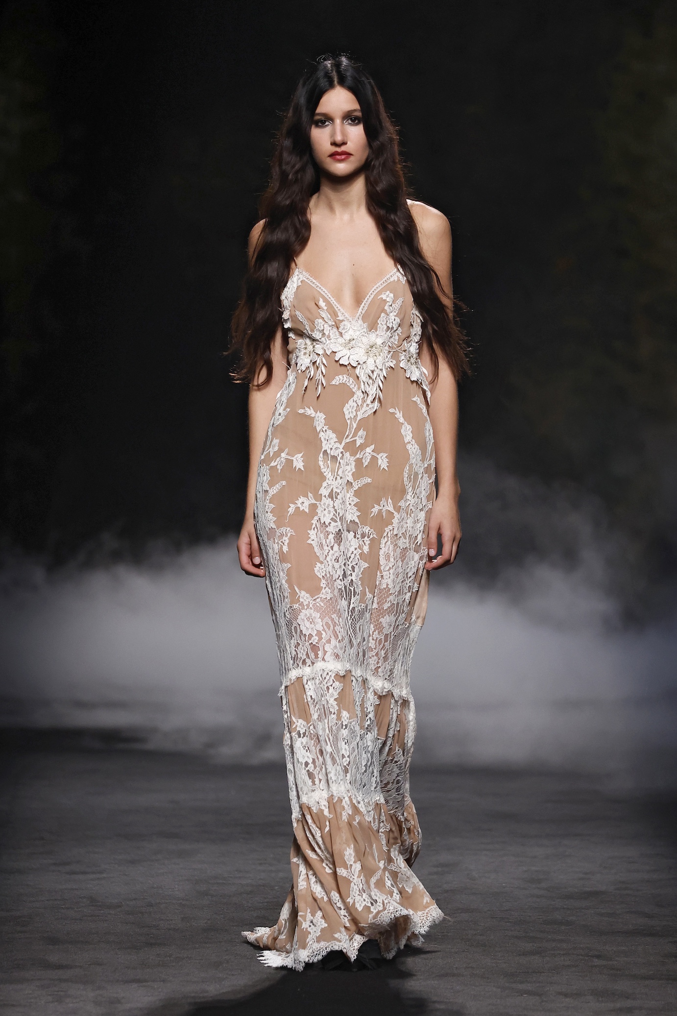 81º Edición MBFWmadrid