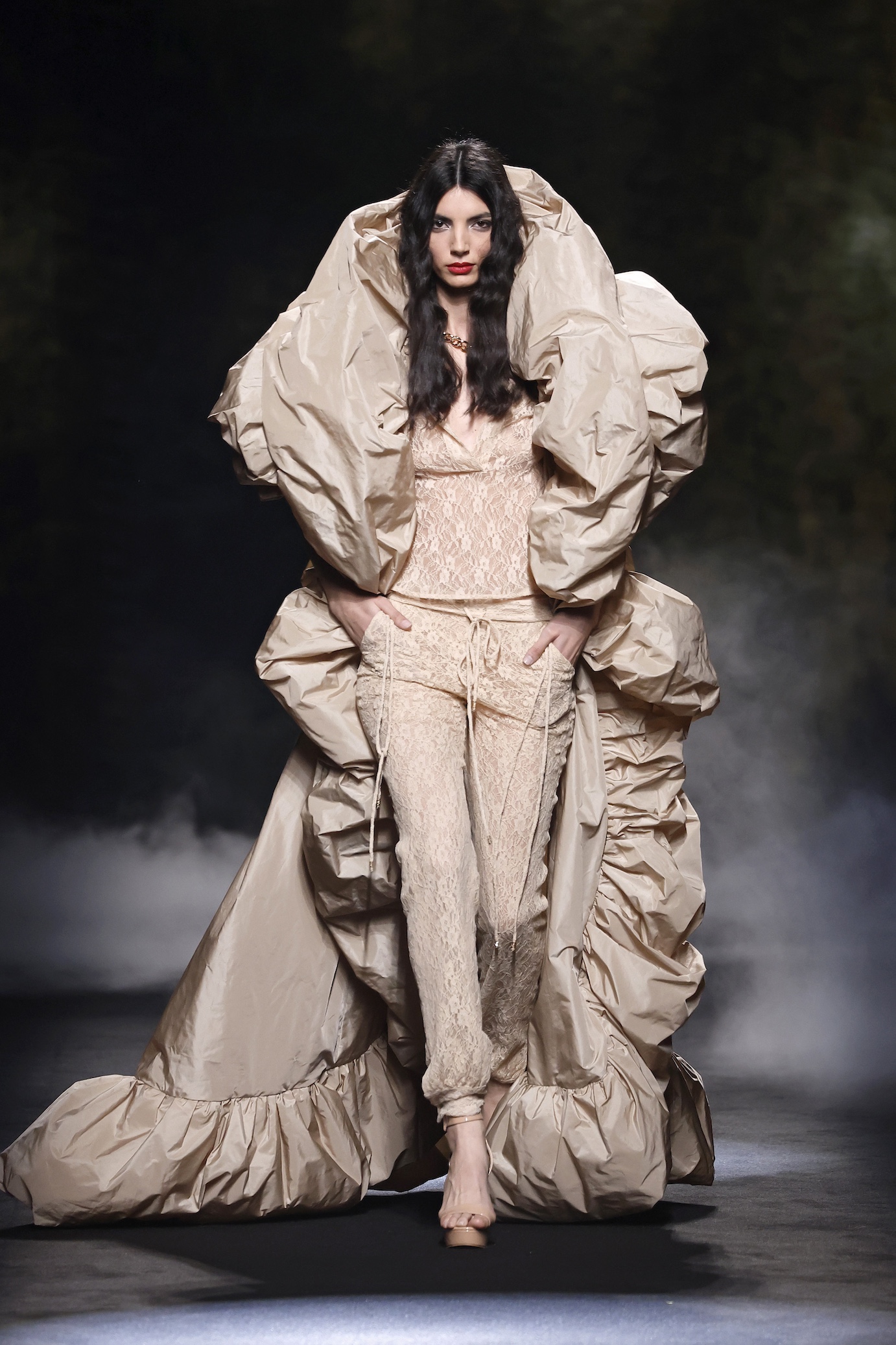 81º Edición MBFWmadrid