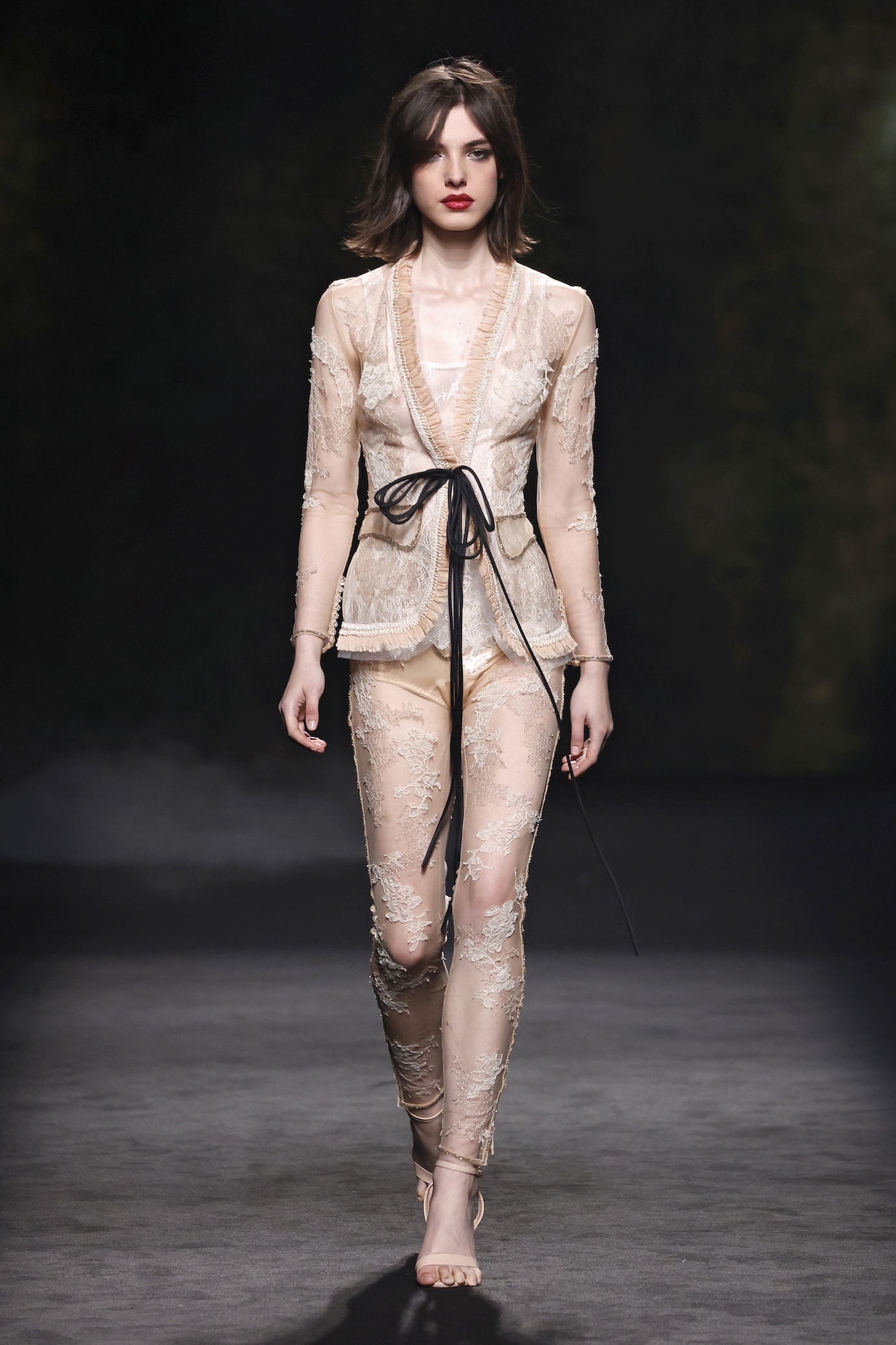 81º Edición MBFWmadrid