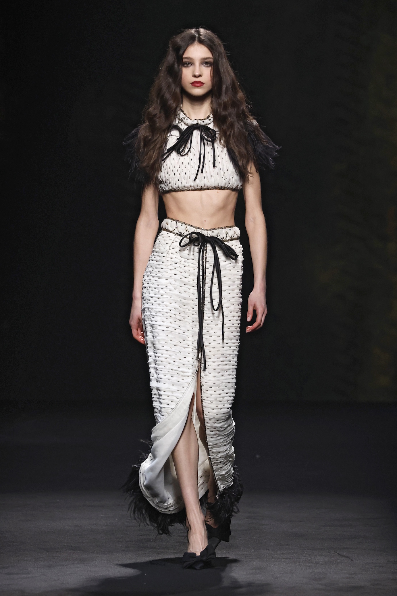 81º Edición MBFWmadrid