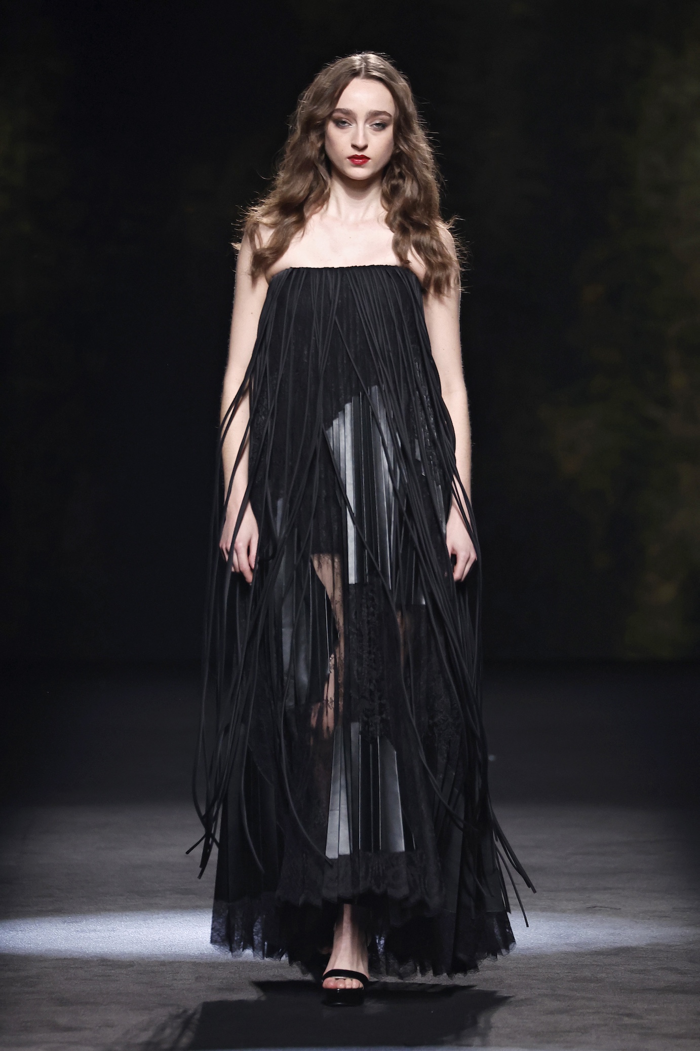 81º Edición MBFWmadrid