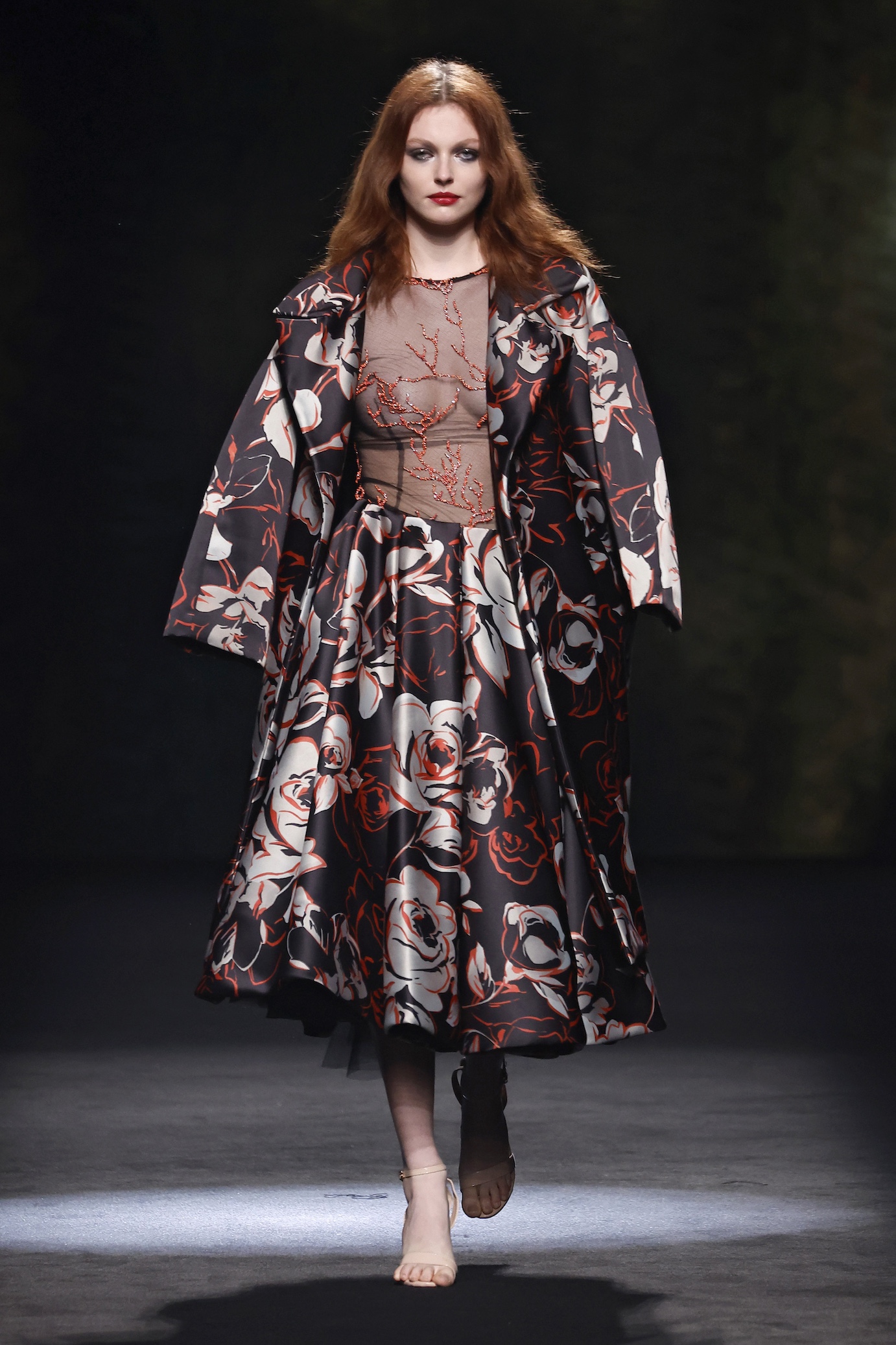 81º Edición MBFWmadrid