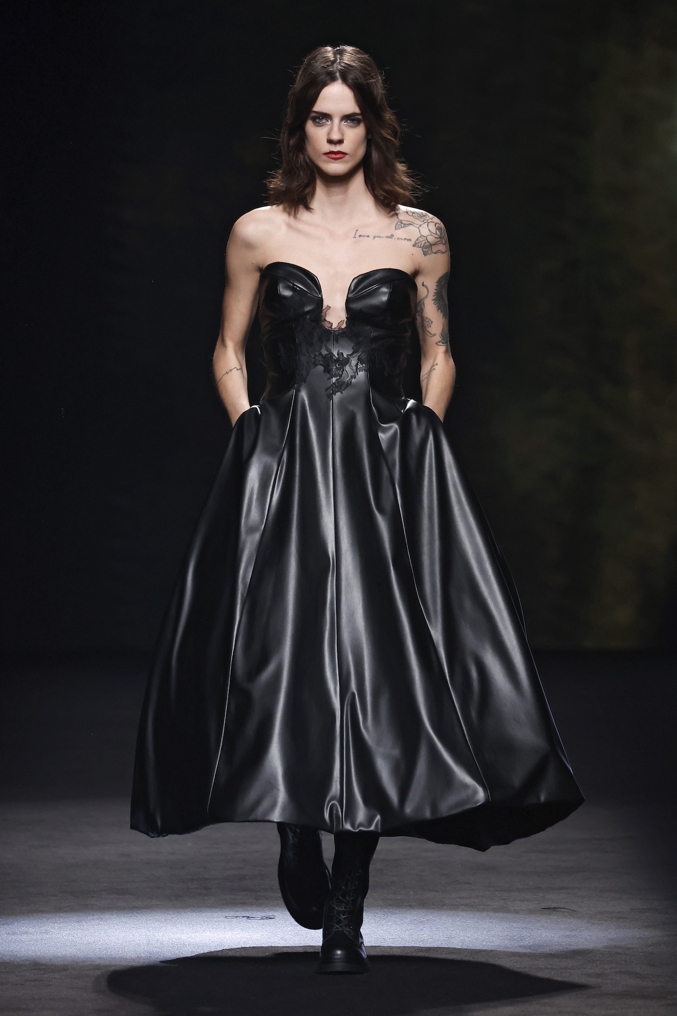 81º Edición MBFWmadrid