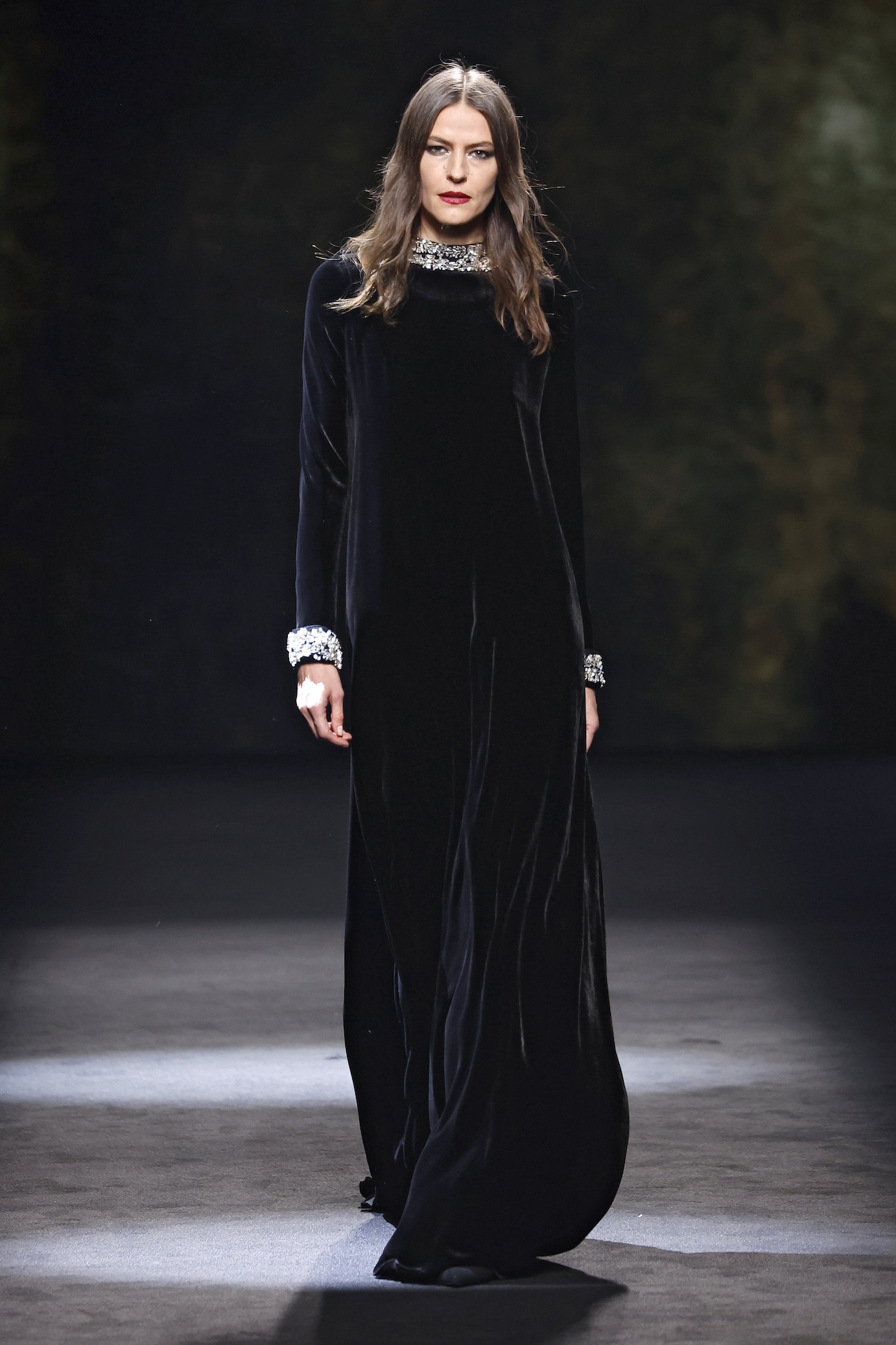 81º Edición MBFWmadrid
