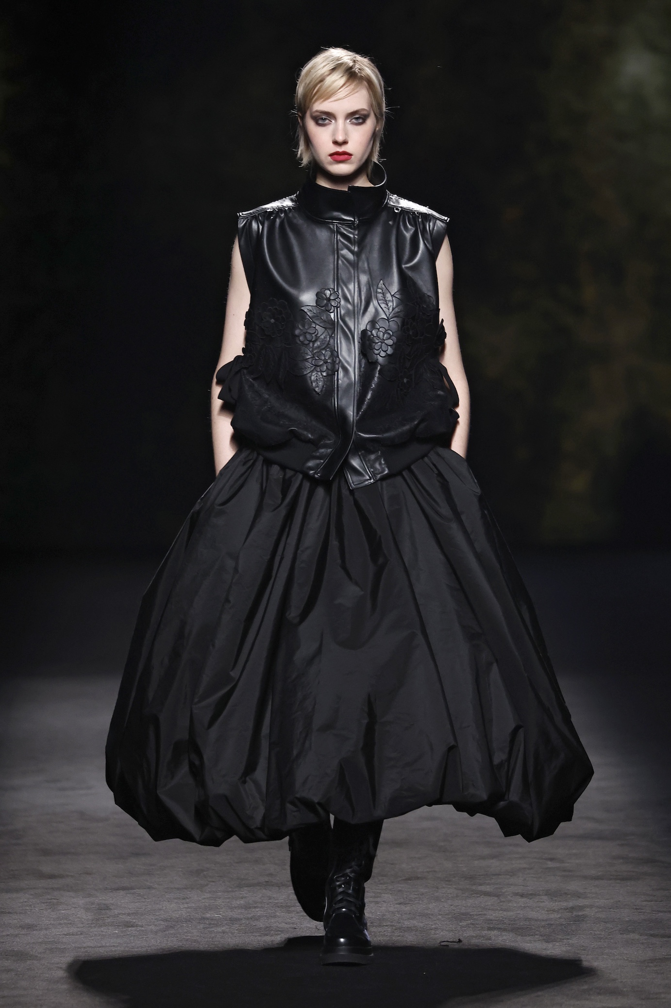 81º Edición MBFWmadrid