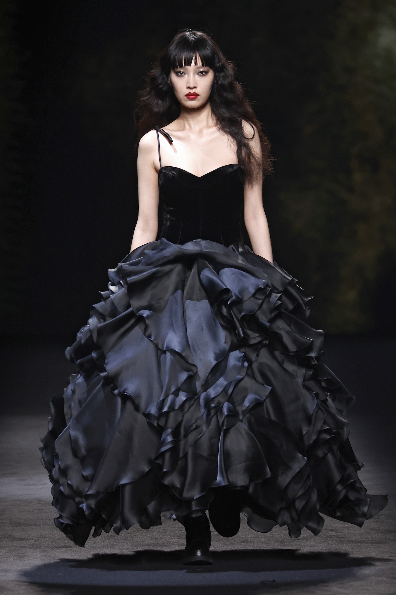 81º Edición MBFWmadrid
