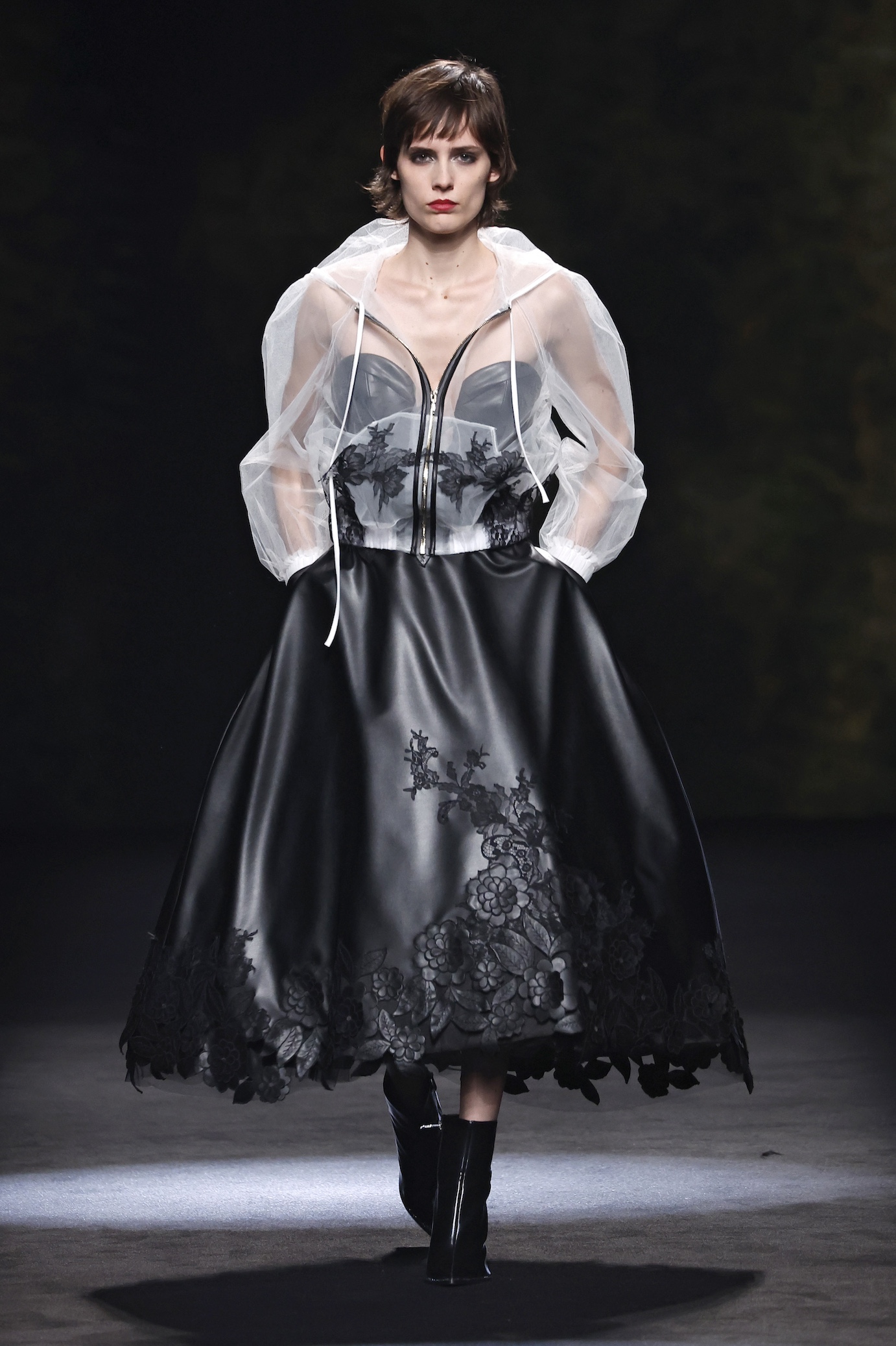 81º Edición MBFWmadrid