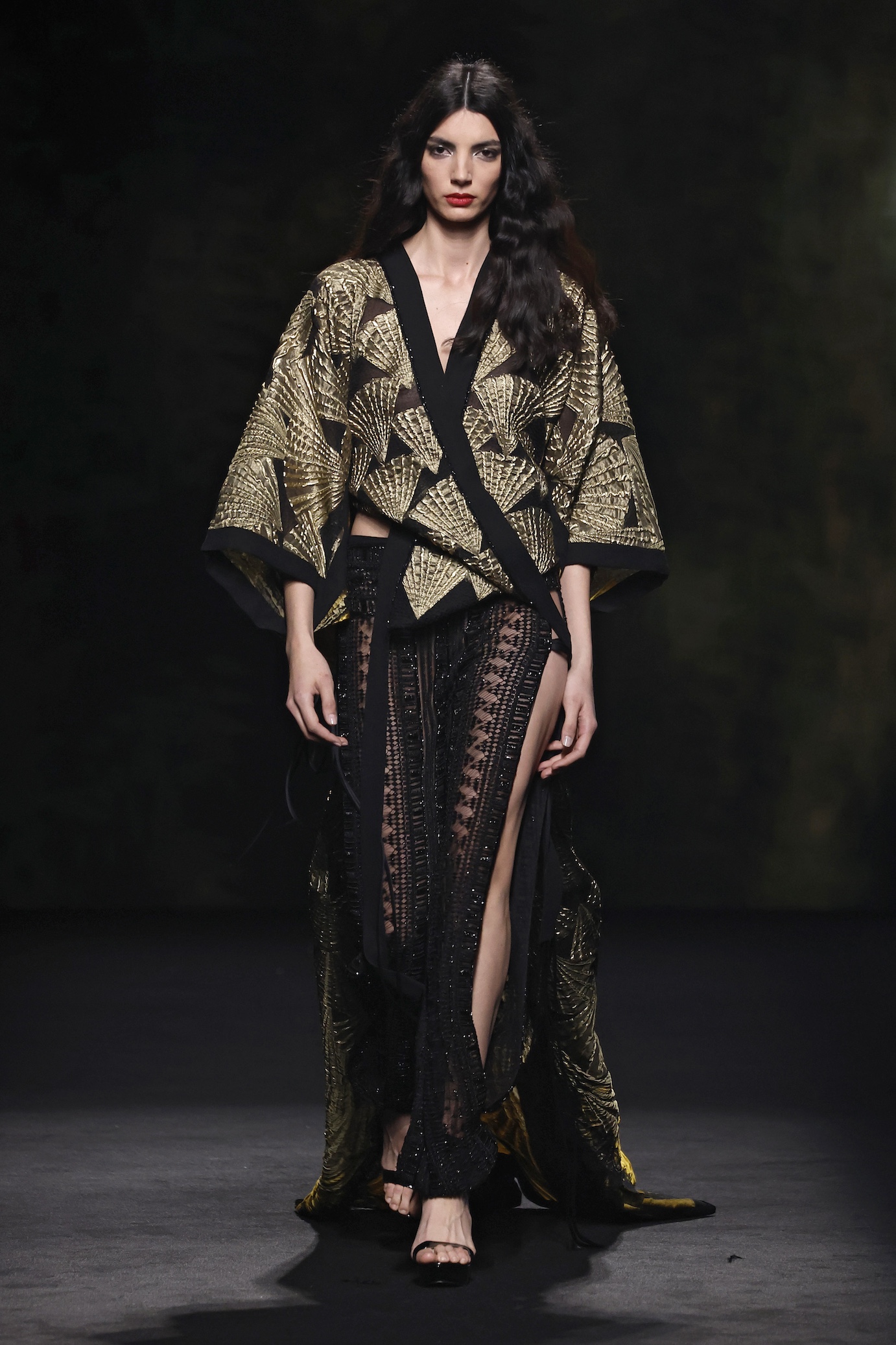 81º Edición MBFWmadrid