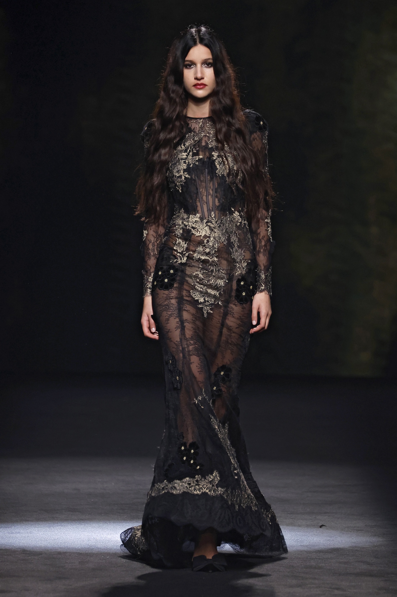 81º Edición MBFWmadrid