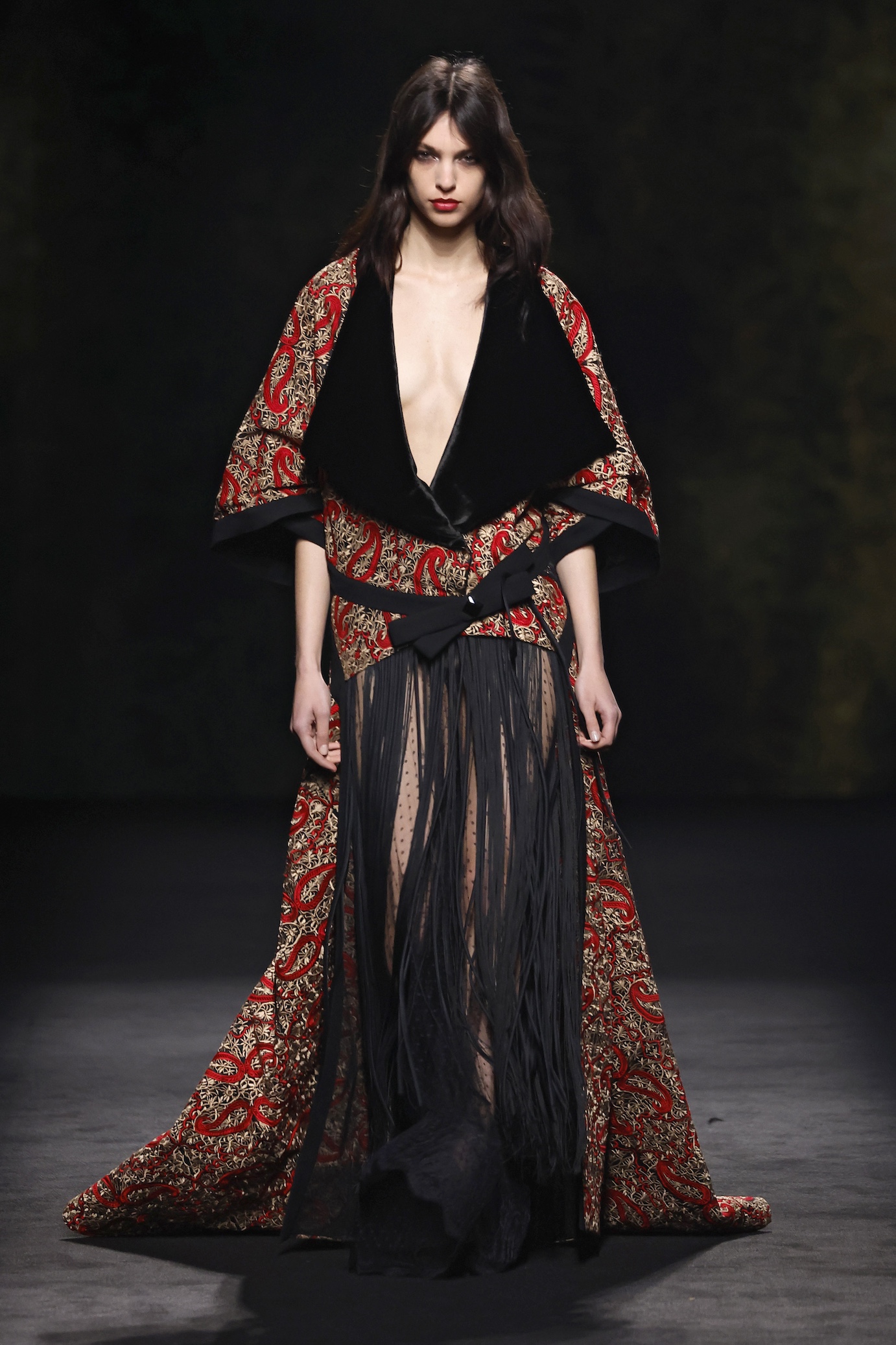 81º Edición MBFWmadrid