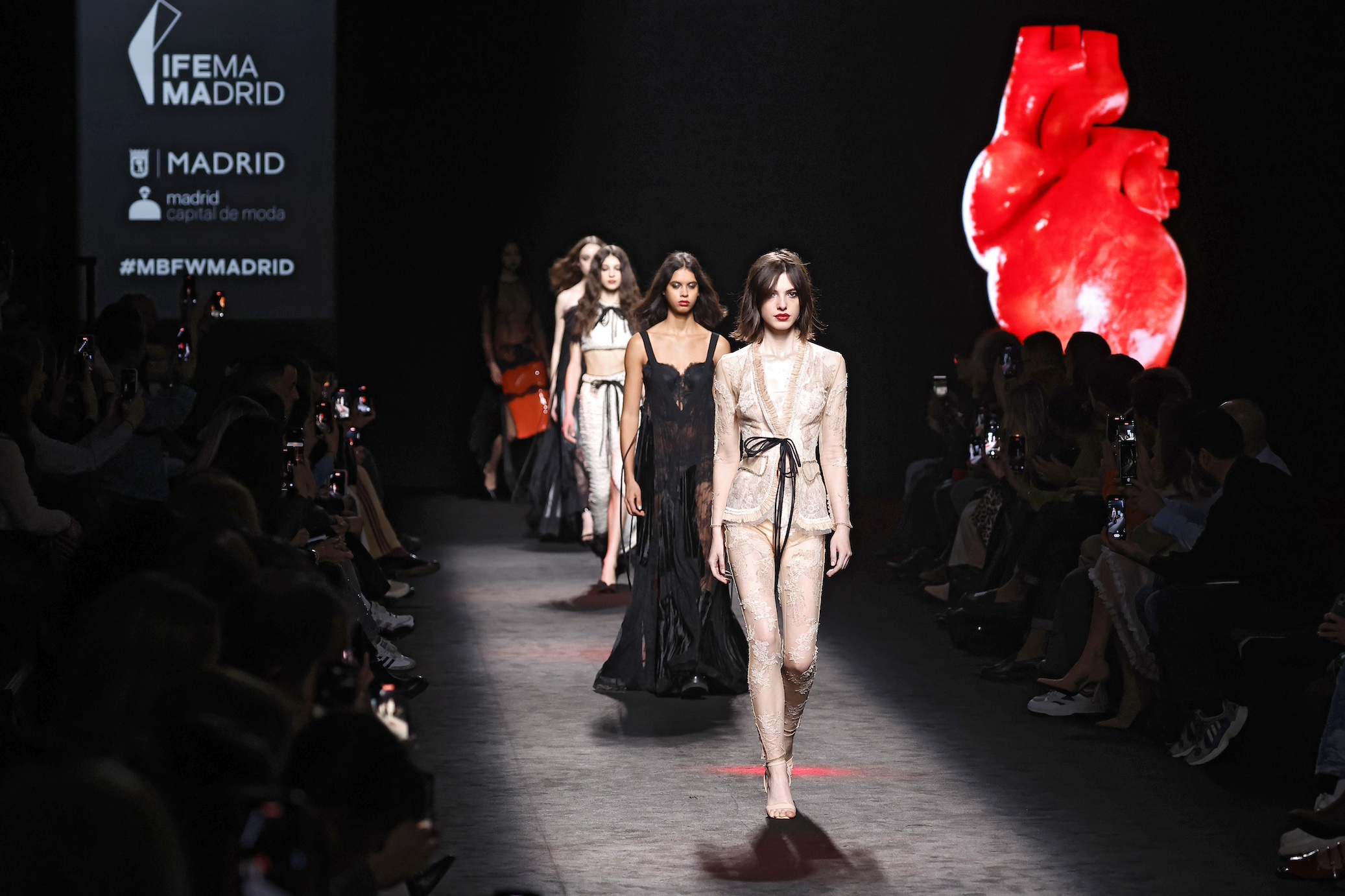 81º Edición MBFWmadrid
