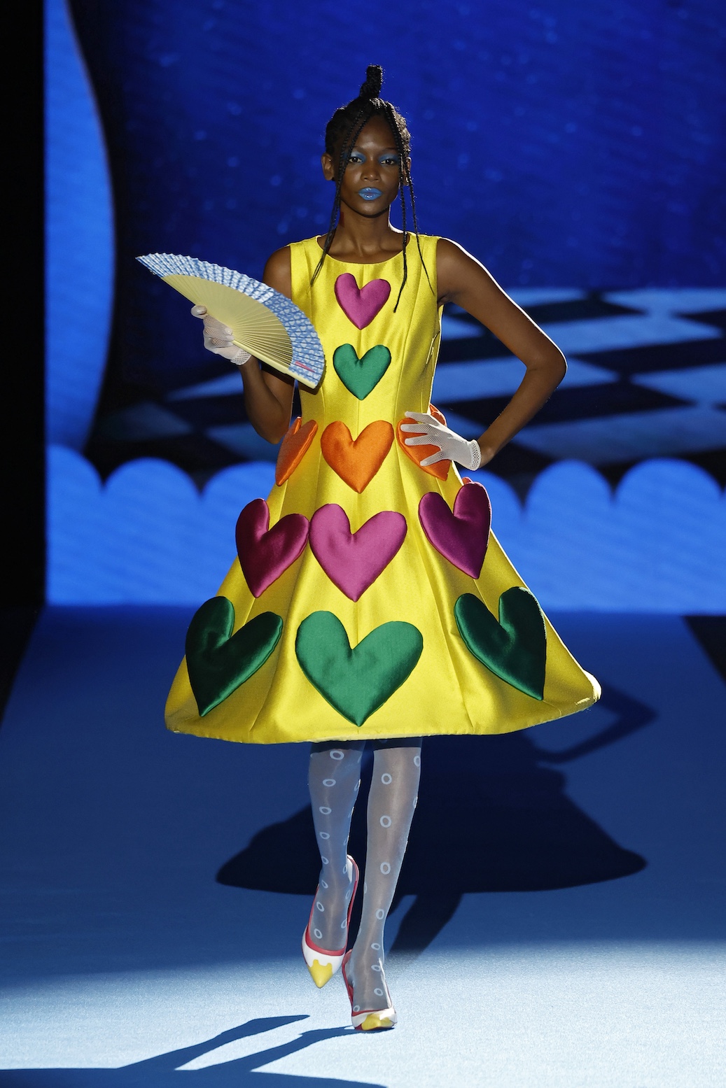 82º Edición MBFWmadrid