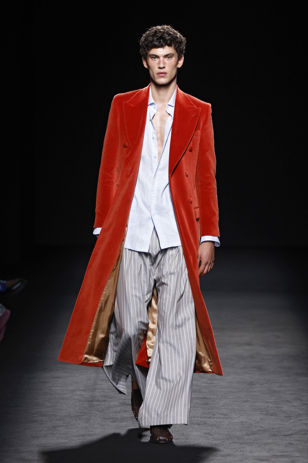 82º Edición MBFWmadrid