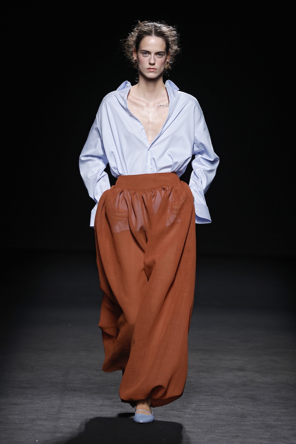 82º Edición MBFWmadrid