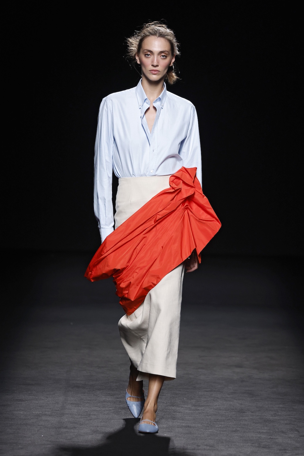 82º Edición MBFWmadrid