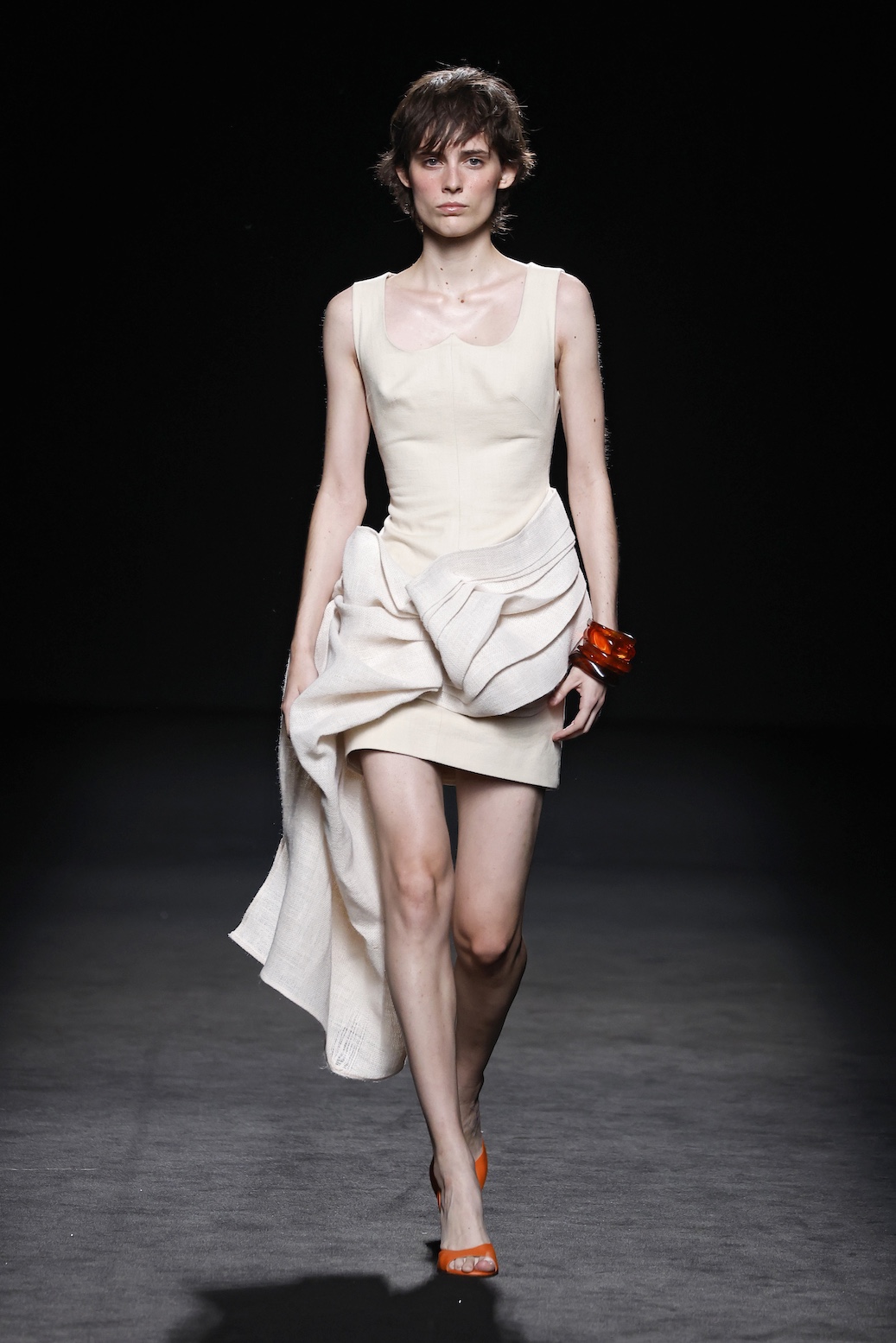 82º Edición MBFWmadrid