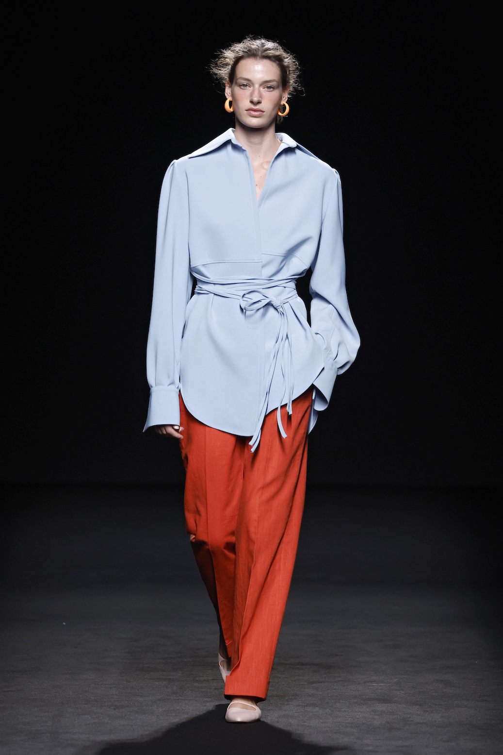 82º Edición MBFWmadrid