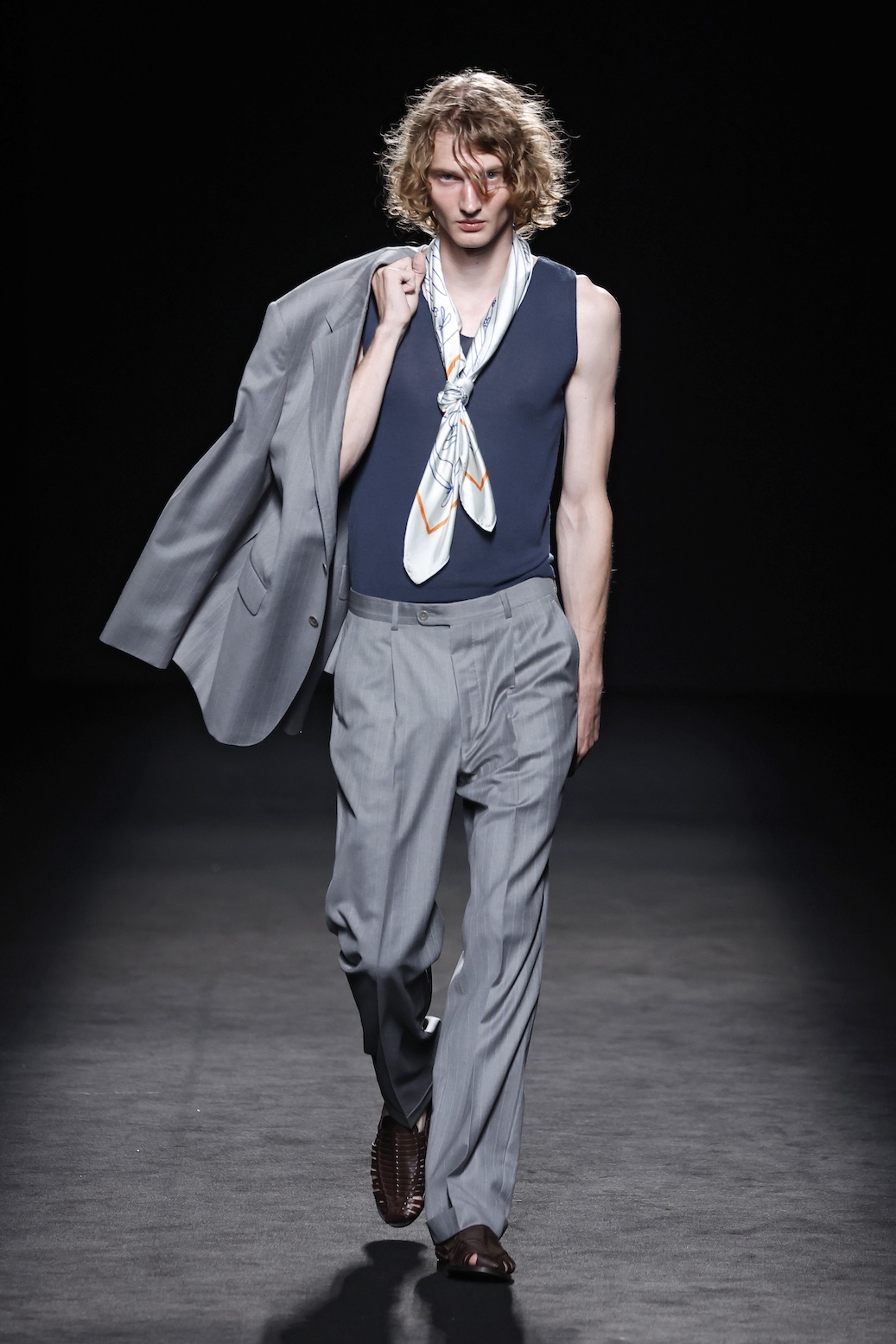 82º Edición MBFWmadrid