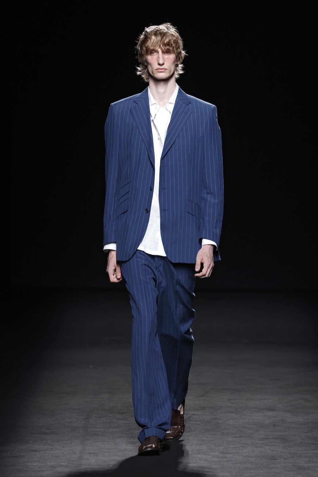 82º Edición MBFWmadrid