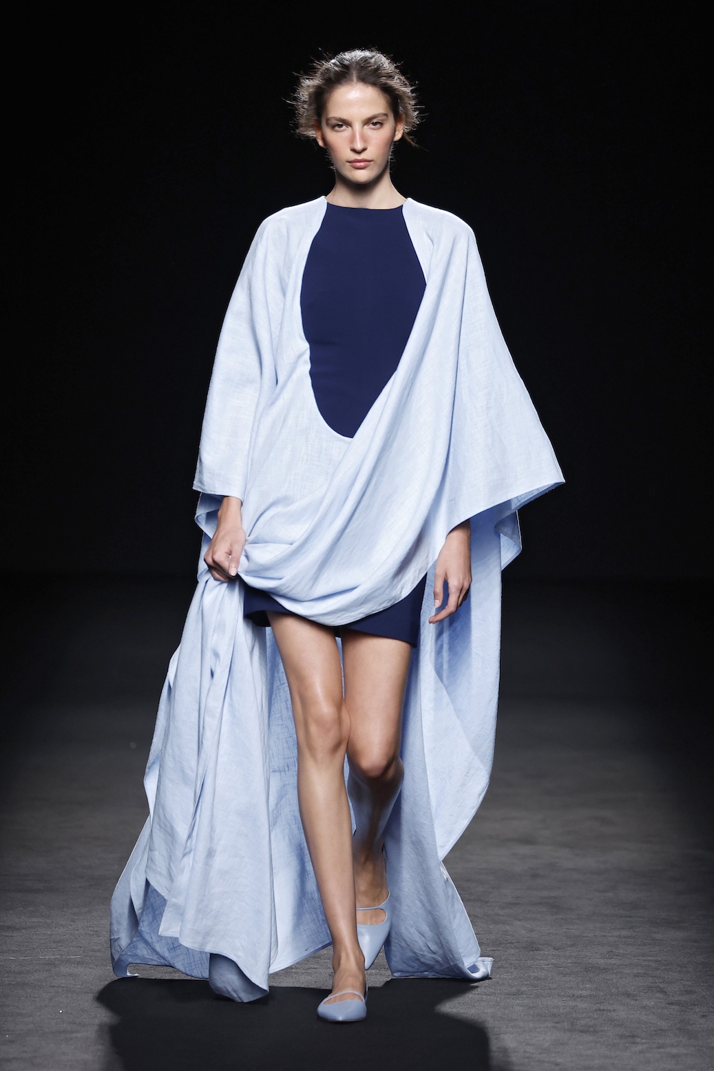 82º Edición MBFWmadrid