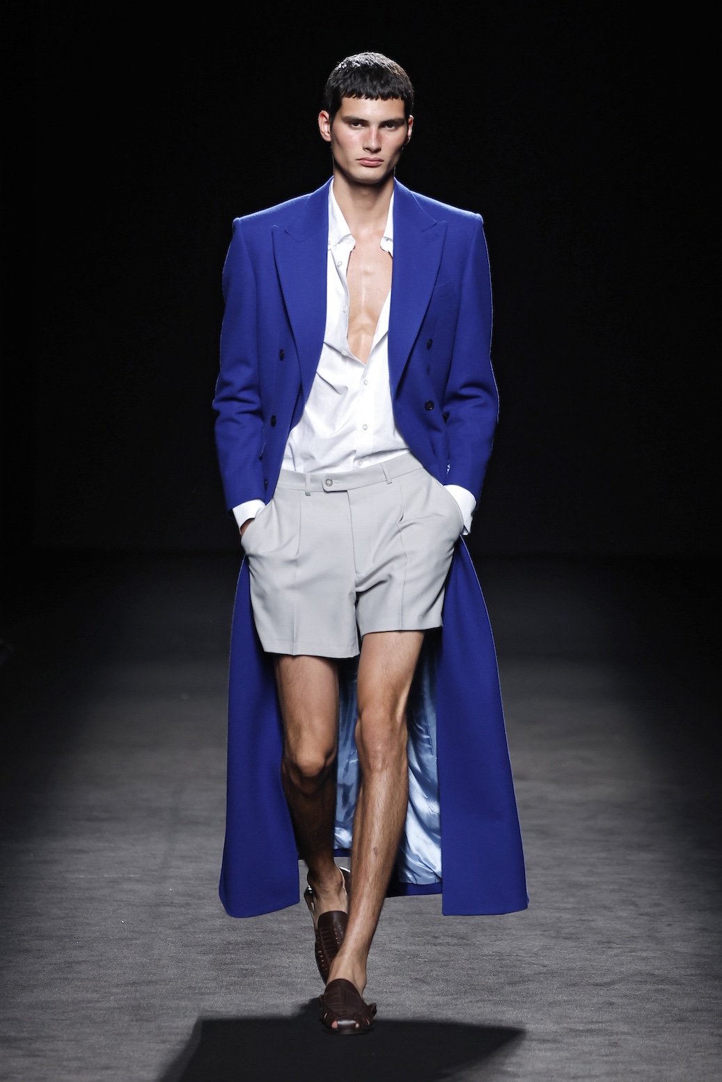 82º Edición MBFWmadrid