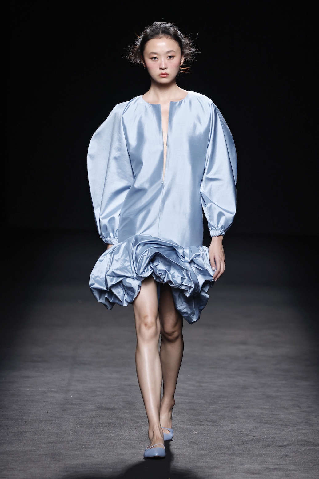 82º Edición MBFWmadrid