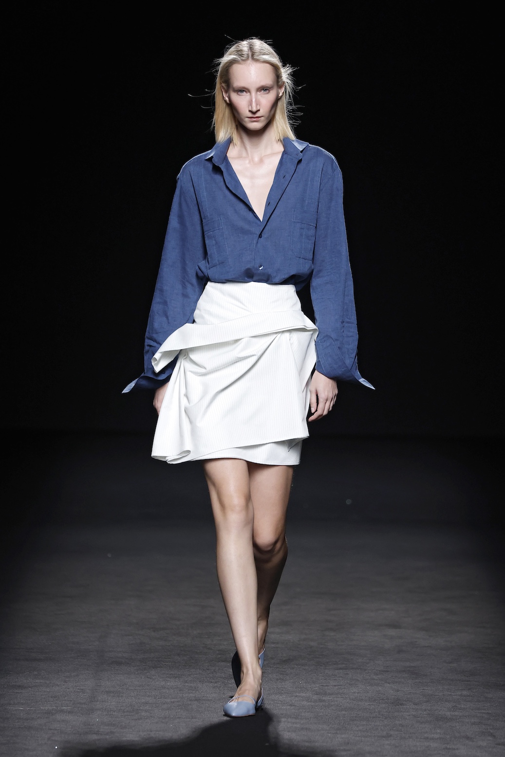 82º Edición MBFWmadrid