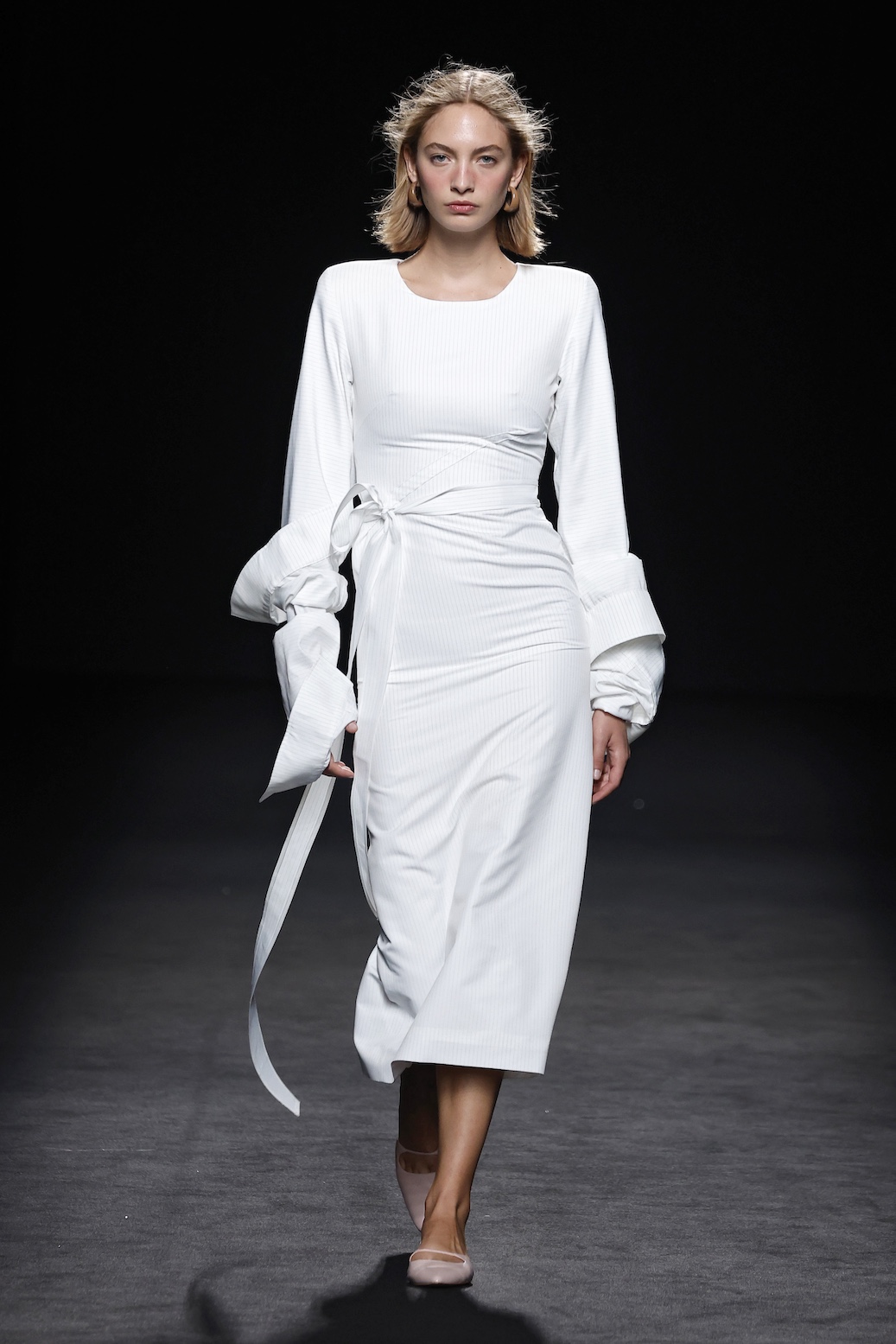 82º Edición MBFWmadrid