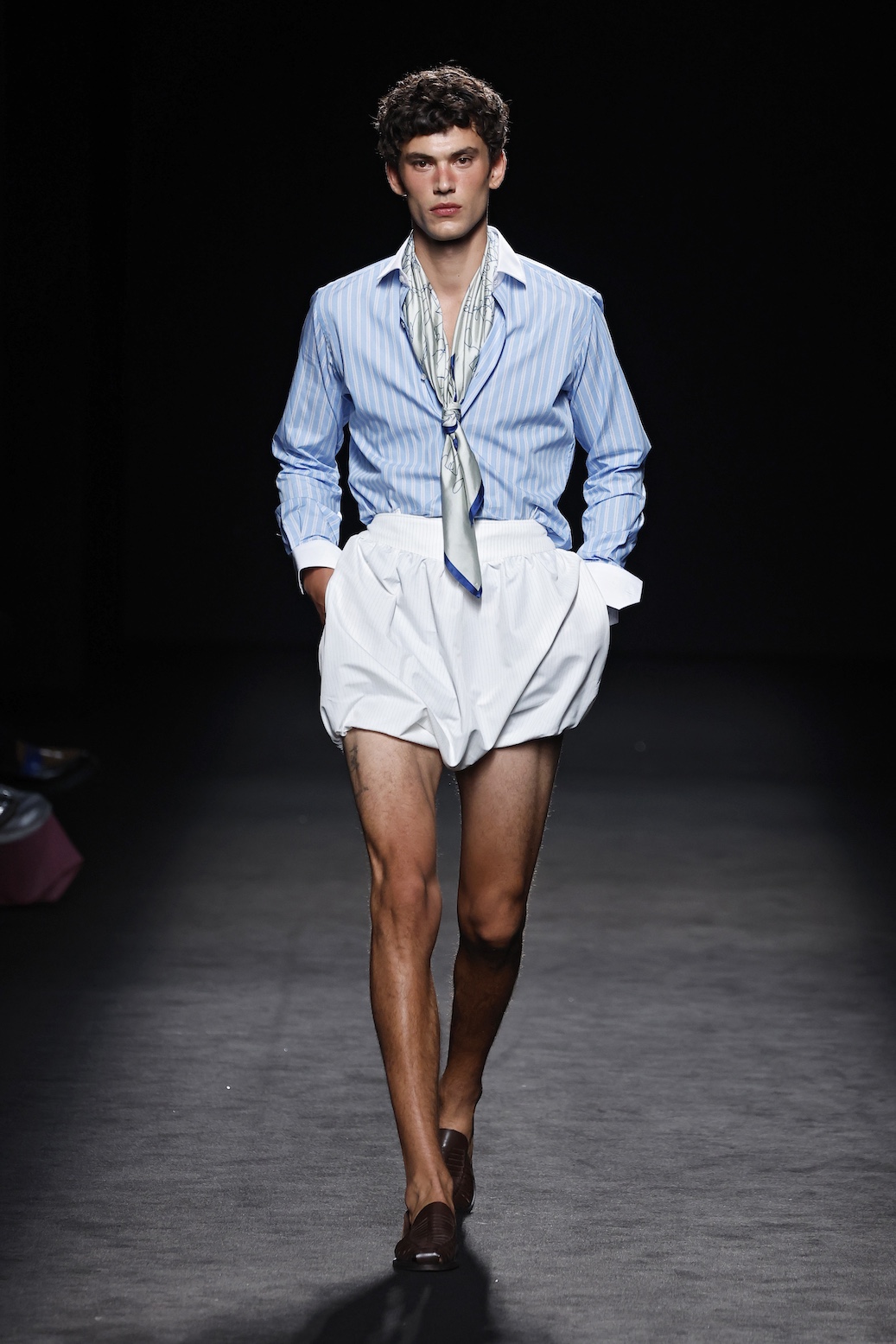 82º Edición MBFWmadrid
