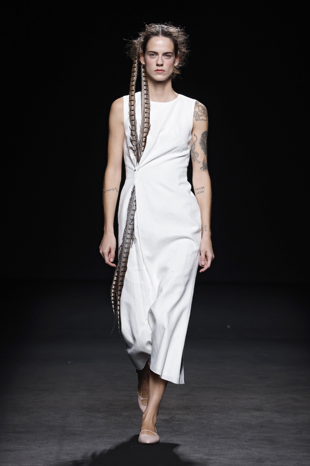 82º Edición MBFWmadrid