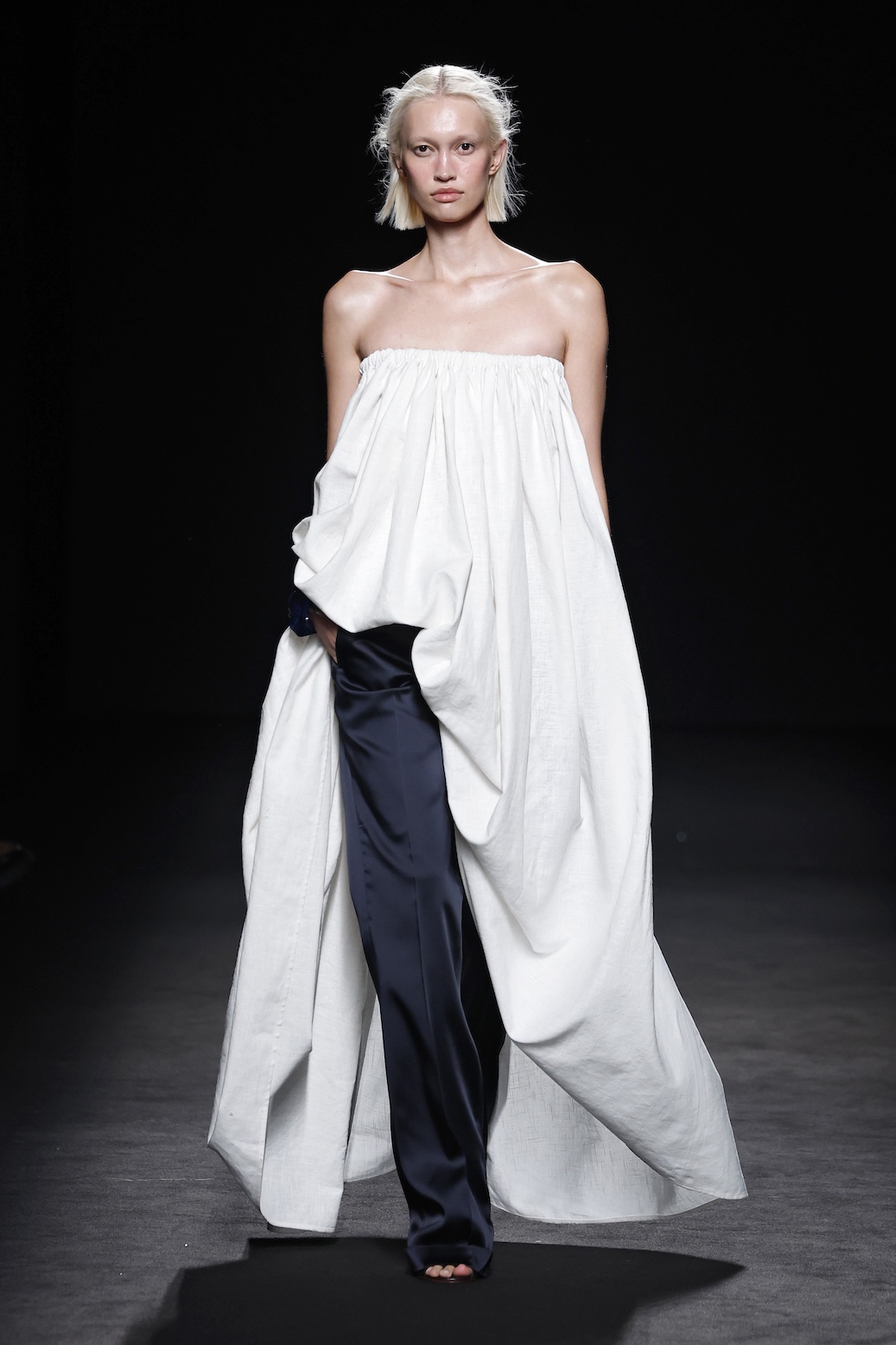 82º Edición MBFWmadrid