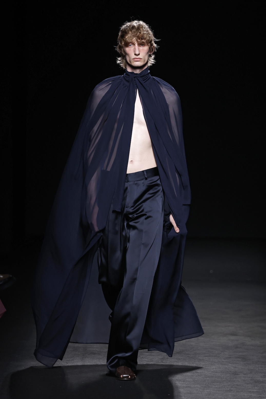 82º Edición MBFWmadrid