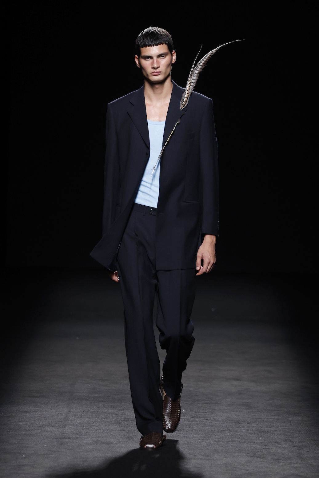 82º Edición MBFWmadrid