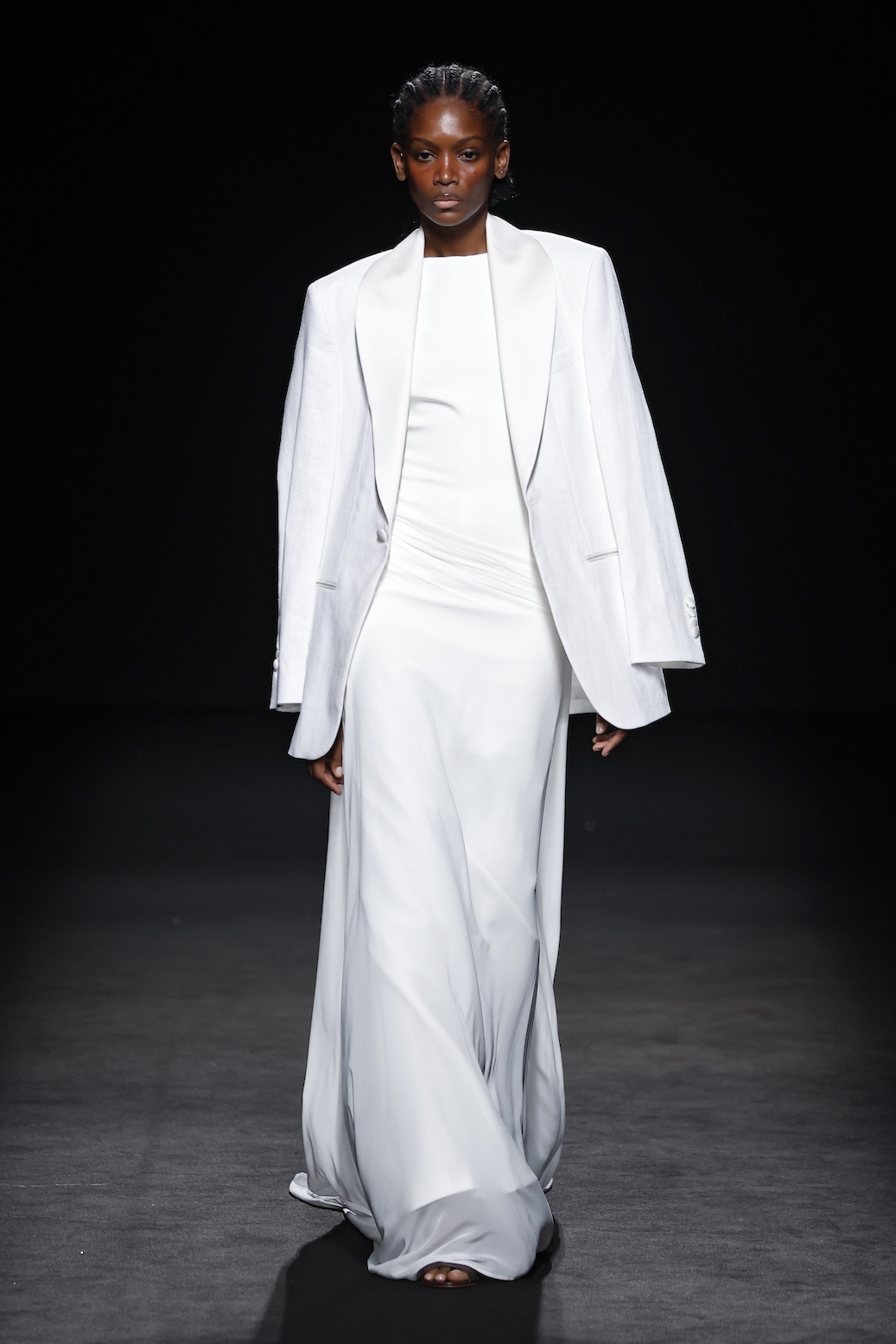 82º Edición MBFWmadrid