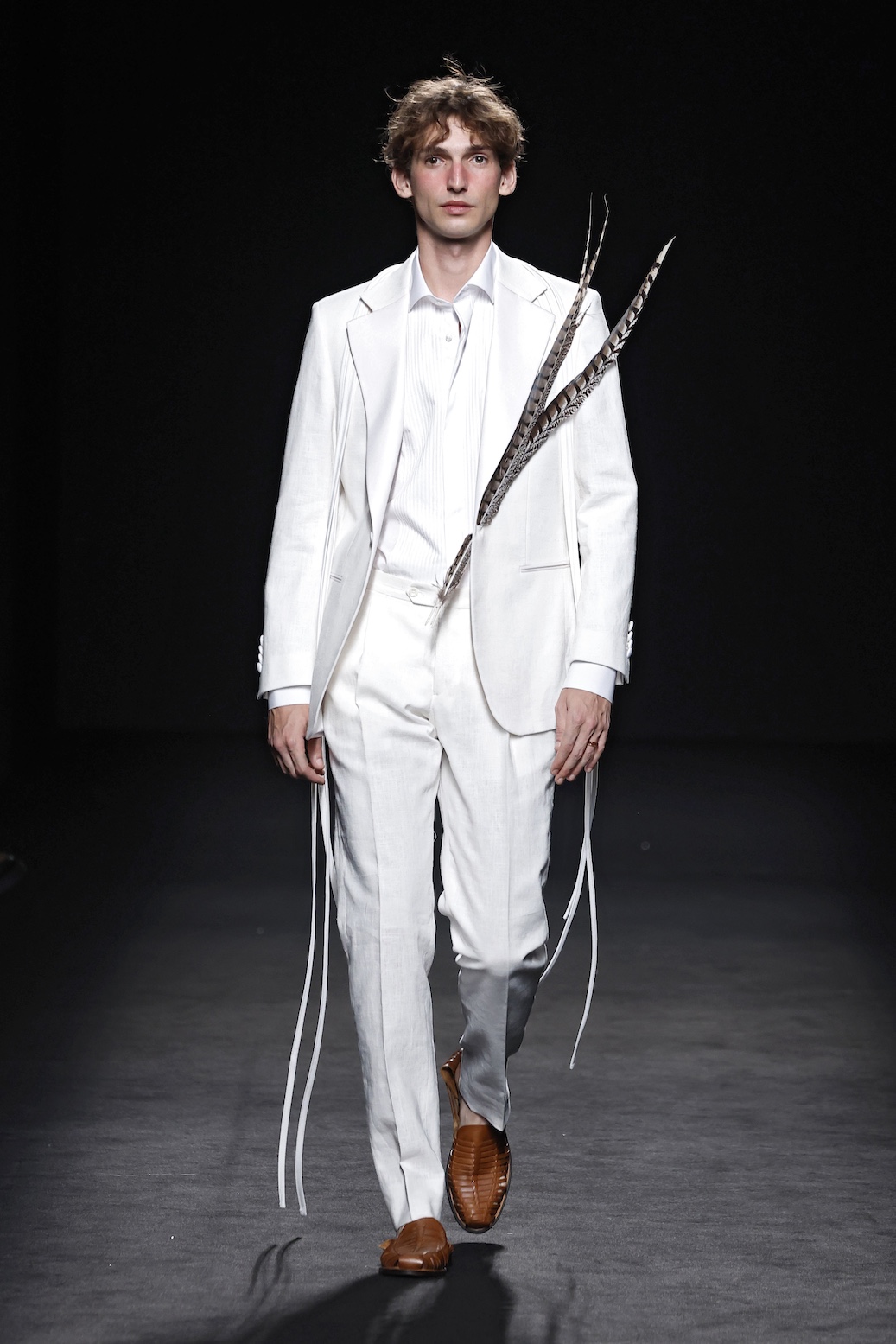 82º Edición MBFWmadrid