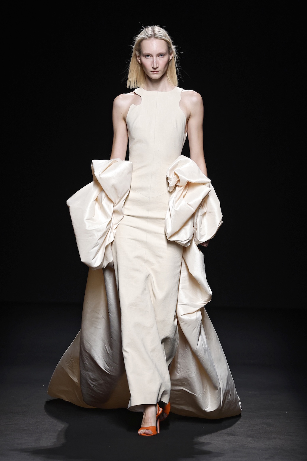 82º Edición MBFWmadrid